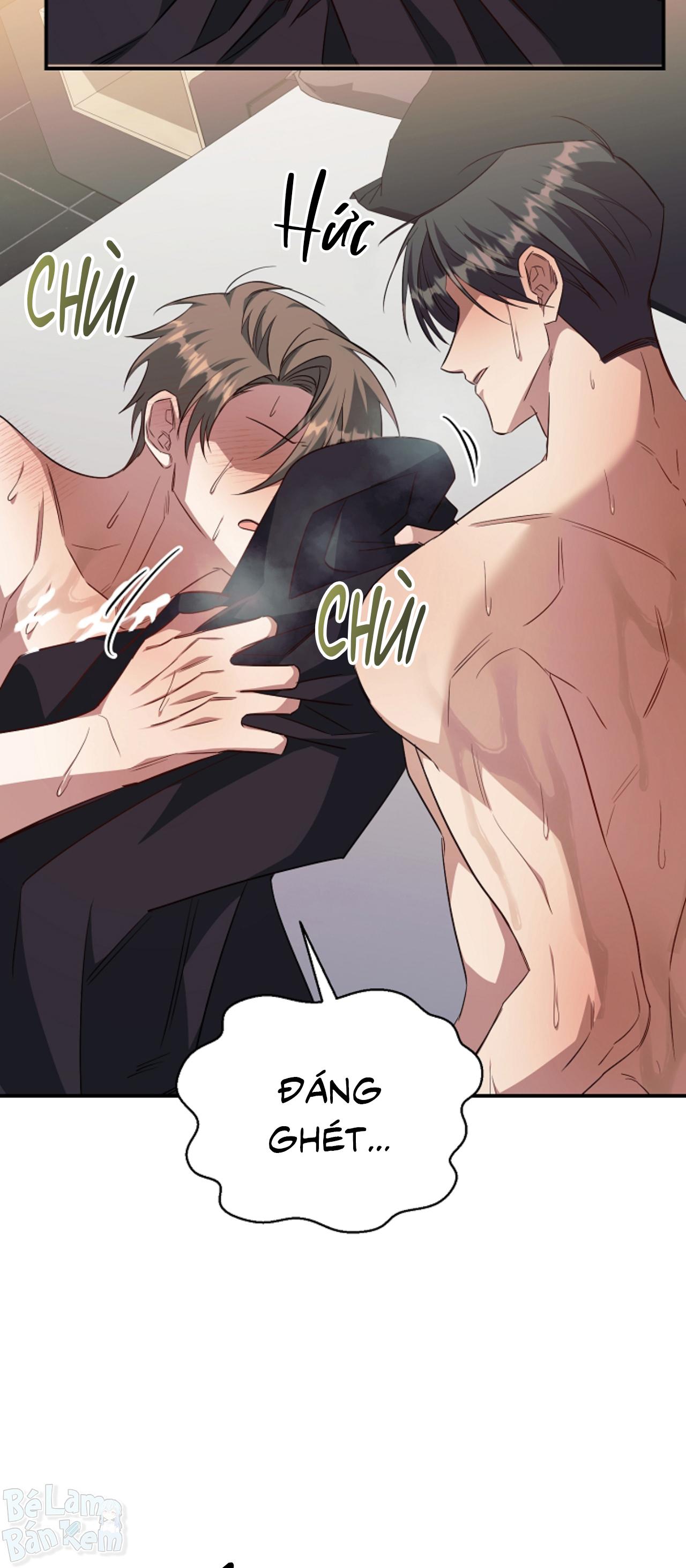 SỰ THẬT TRẦN TRỤI Chapter 11 H++ - Trang 2