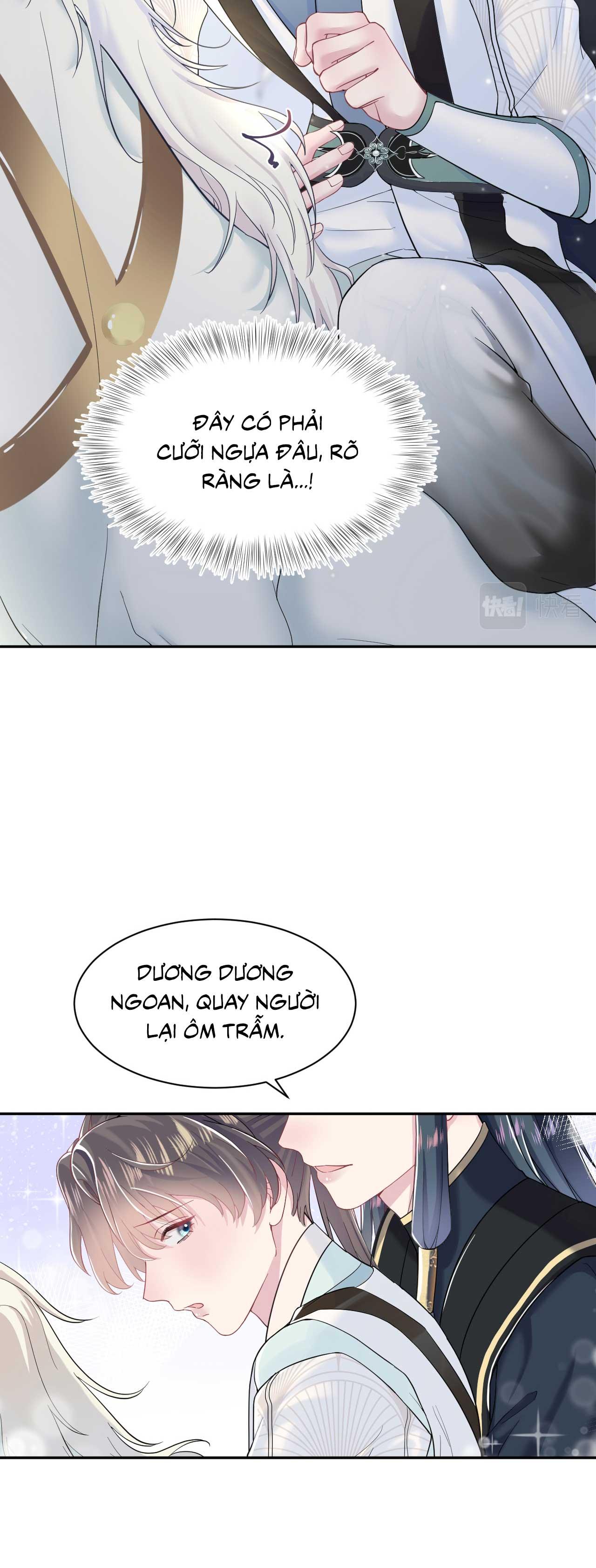 Tuyệt mỹ bạch liên hoa online dạy học Chapter 57 - Next Chapter 58
