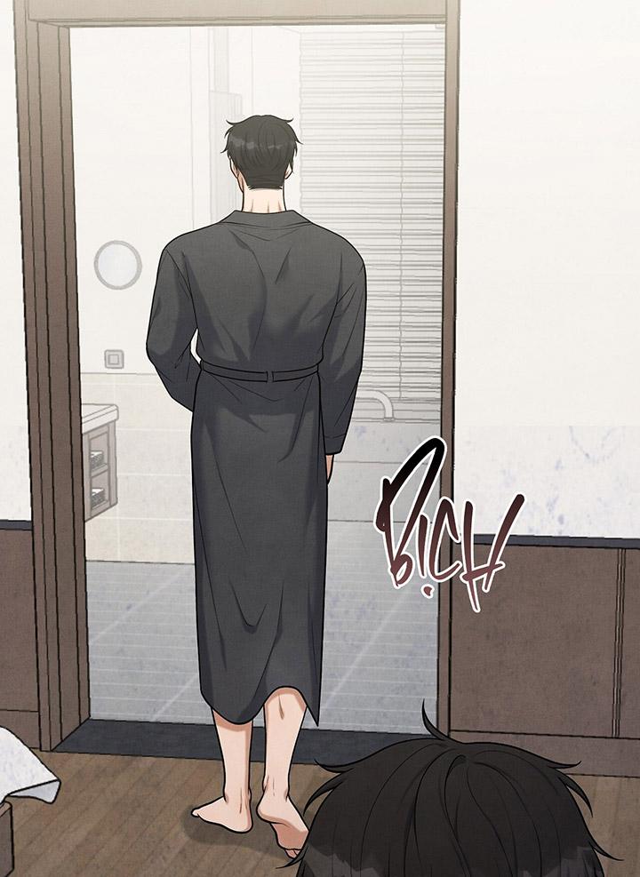[DDT] HƯƠNG VỊ TÌNH THÂN Chapter 16 19+ - Trang 2