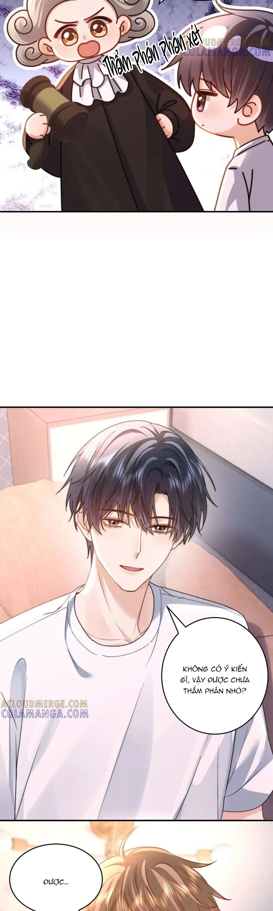 Chất Dị Ứng Đáng Yêu Chapter 105 - Next Chapter 106