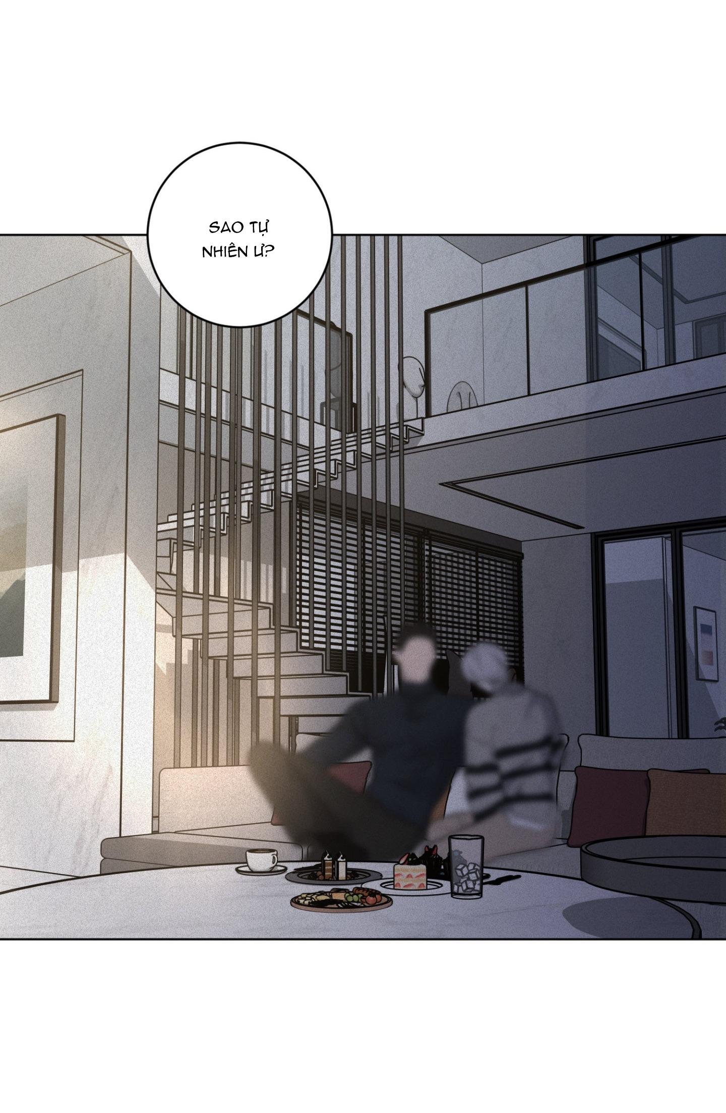 (ABO) LỜI CẦU NGUYỆN Chapter 72 - Next Chapter 73
