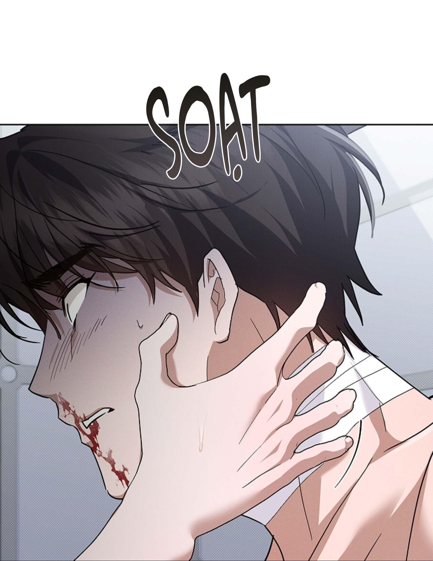 ĐỪNG ĐỘNG VÀO CÚN CON! Chapter 43 - Next 