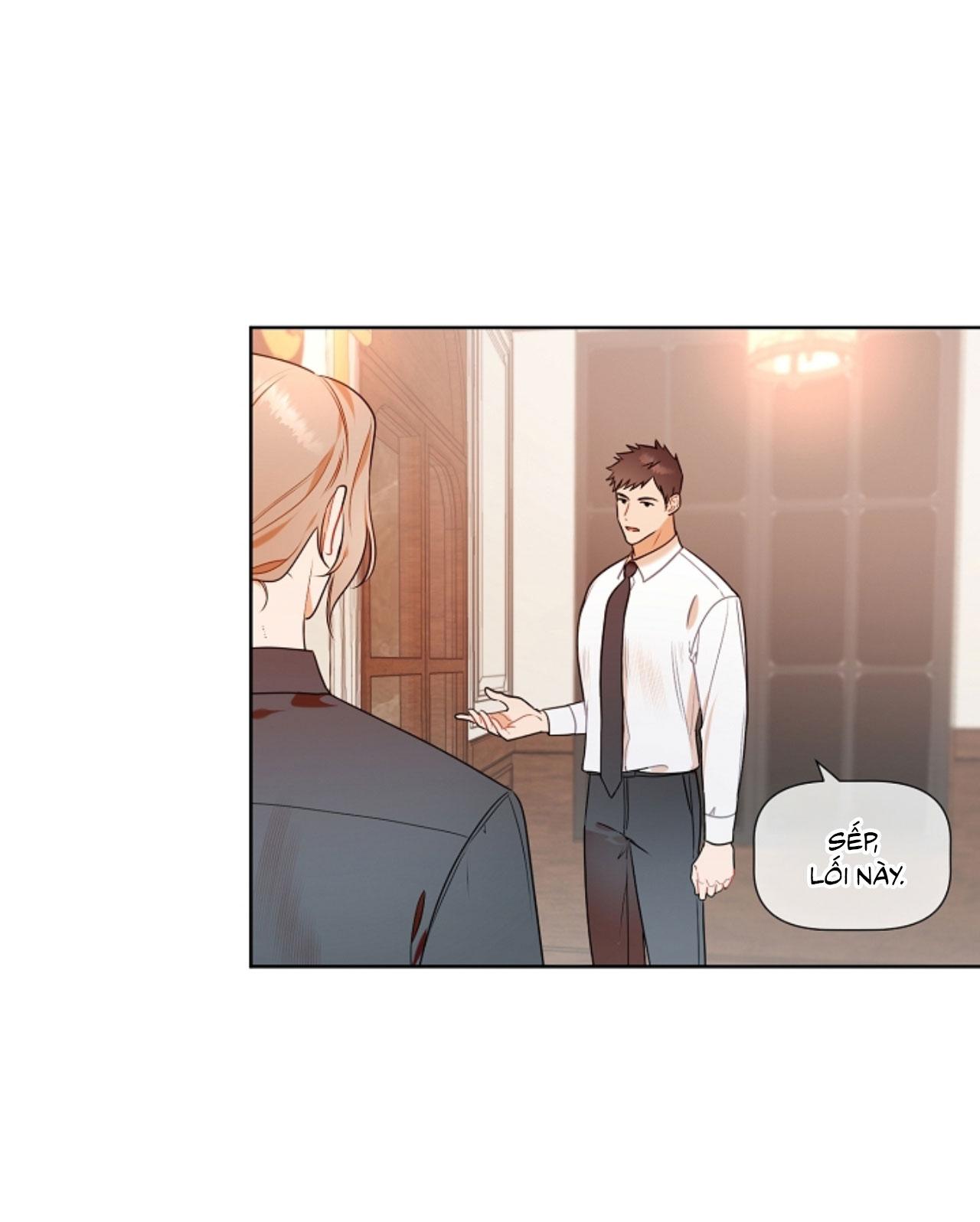 Tố Cáo Sếp Tôi Chapter 40 - Next 