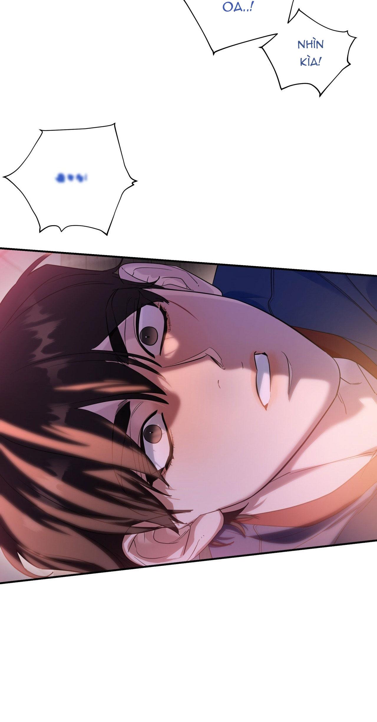 LỆNH CỨU RỖI Chapter 76 - Next Chapter 77