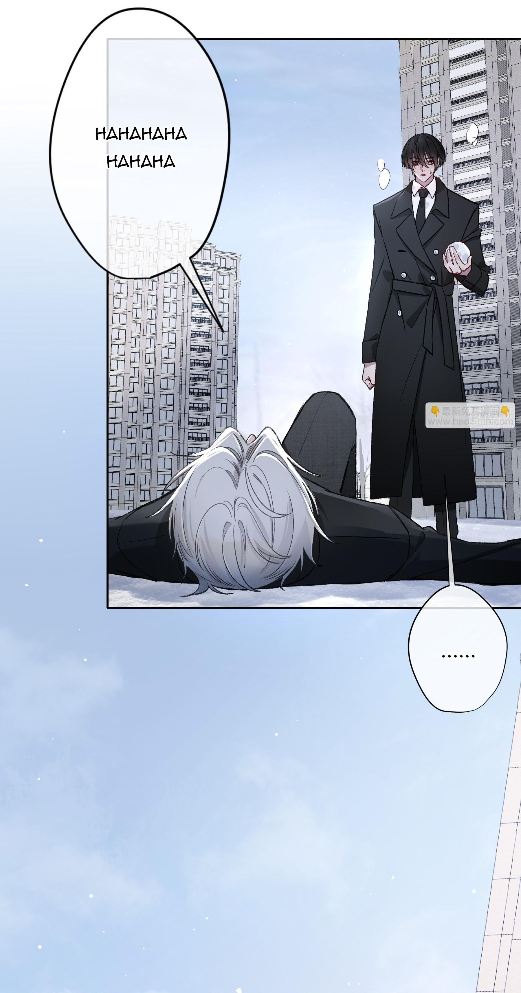 Ác linh Chapter 24 - Next Chapter 25