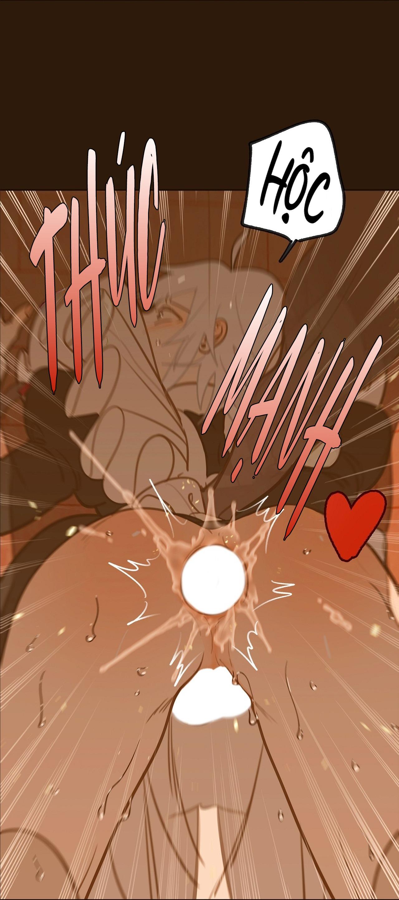 (ABO) TỚI QUỶ THÀNH TÌM PAPA Chapter 12 - Trang 2
