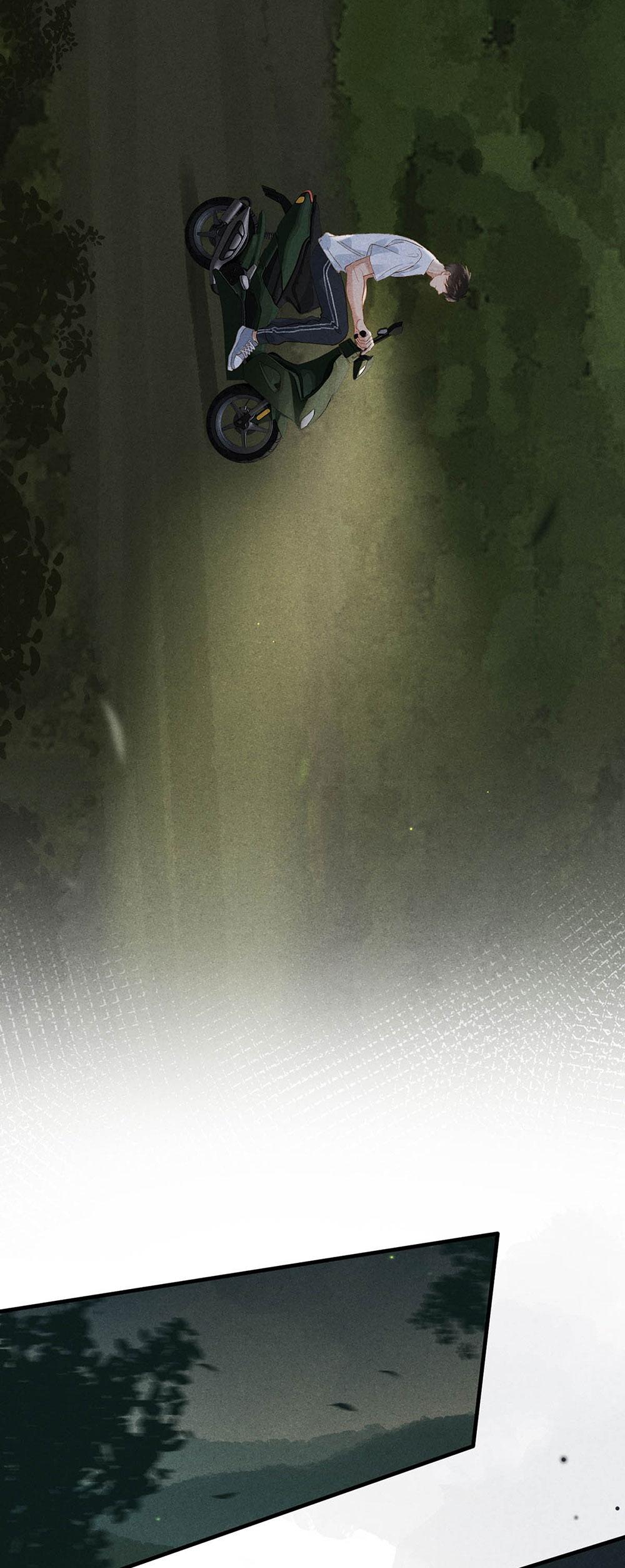 Sở Thiên Dĩ Nam Chapter 22 - Next 