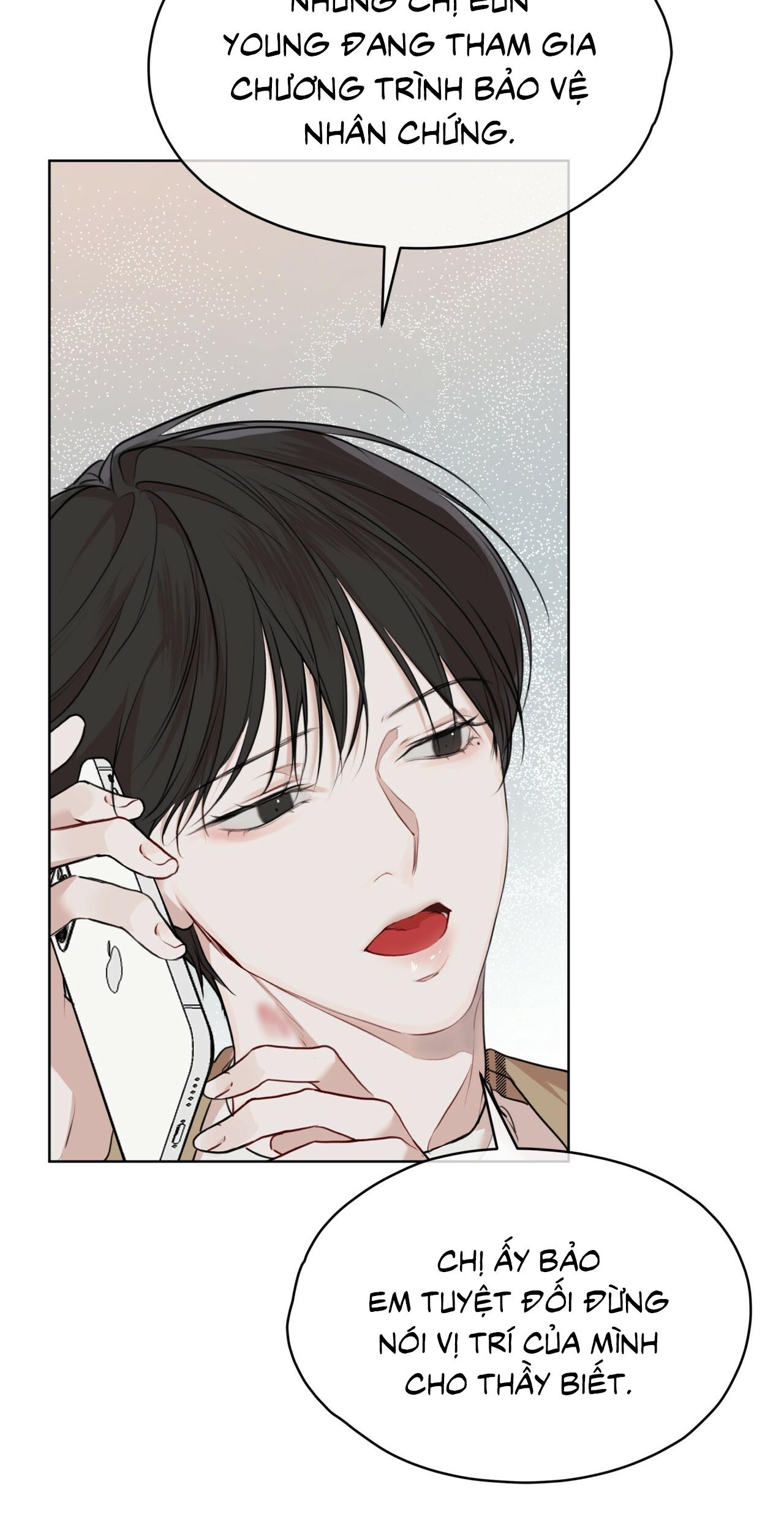 KHỞI NGUỒN SỰ SỐNG Chapter 38 - Next Chapter 39