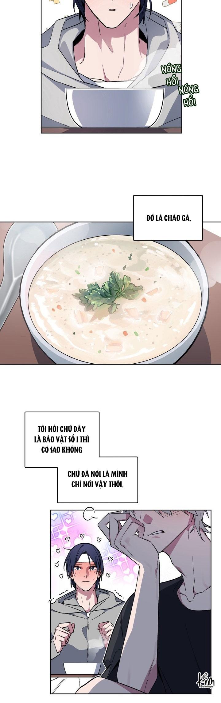 Room Without Windows Chapter 17 END - Next 