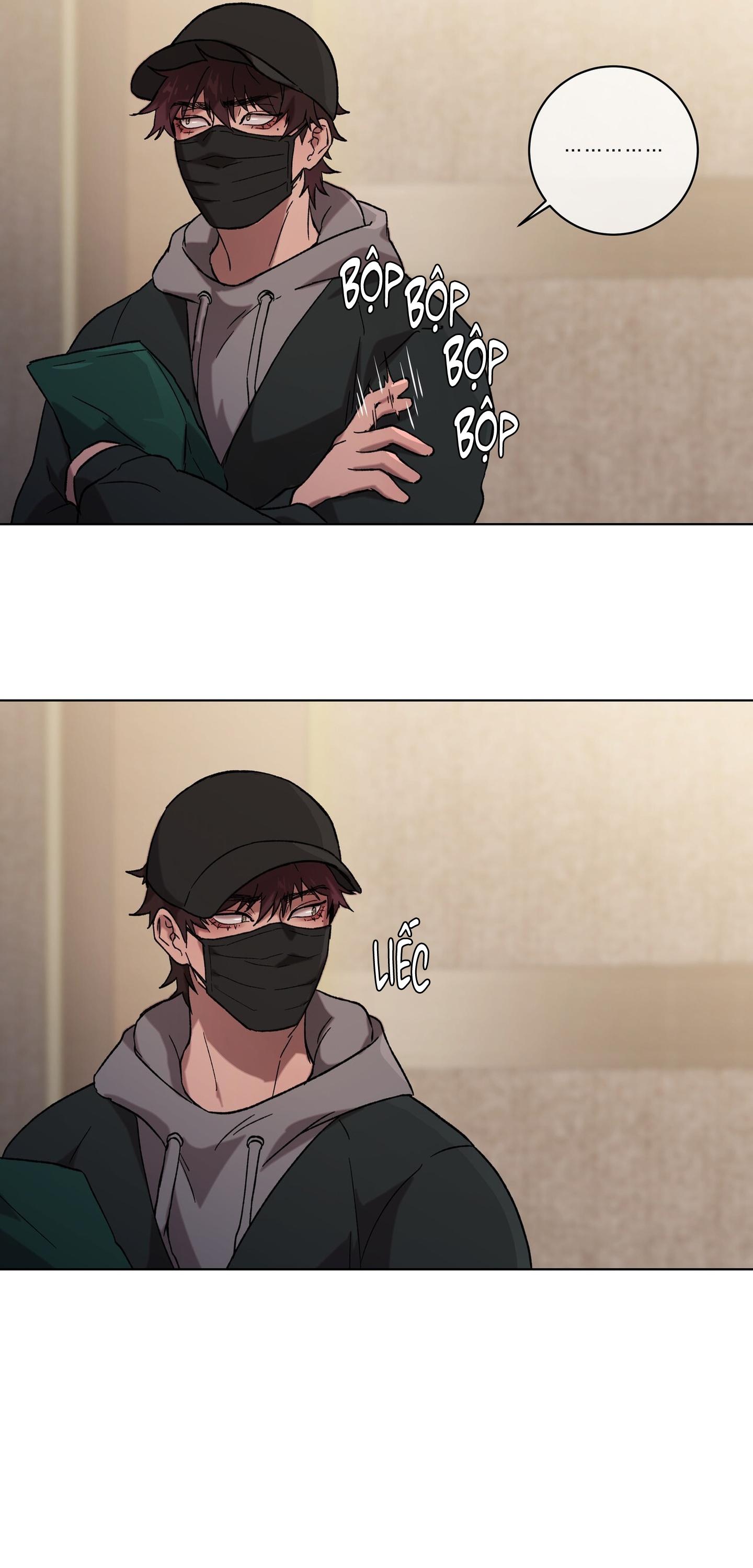 TUYỂN TẬP ÁM ẢNH, MƯU MÔ CÔNG Chapter 9.1 - Next Chapter 9.2