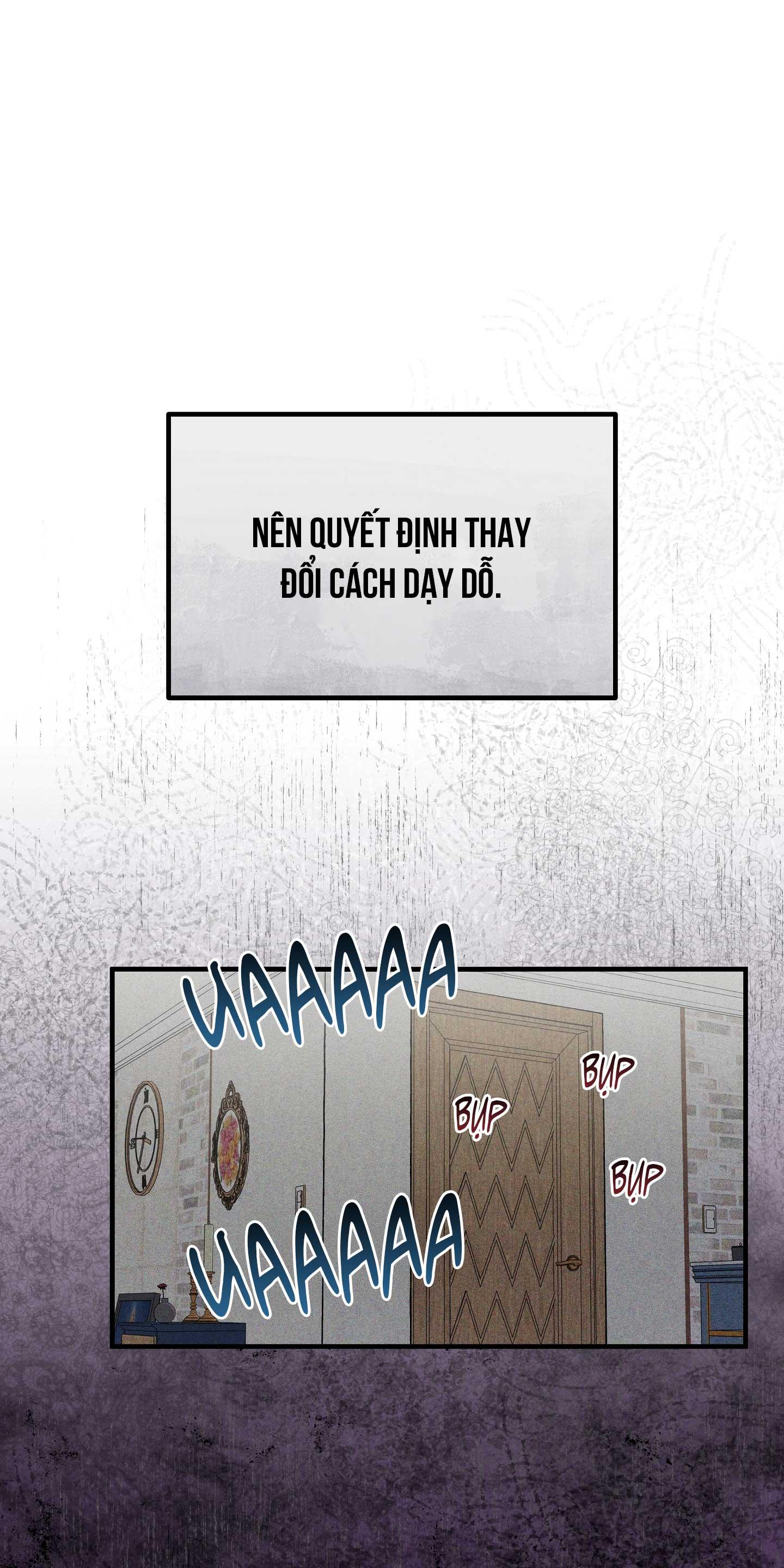 One-Room TA Chapter 50 - Next 