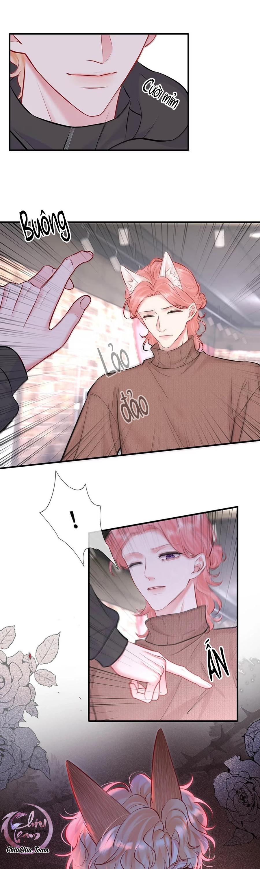 ĐỐI TƯỢNG CÔNG LƯỢC! THIẾT LẬP TÍNH CÁCH CỦA ANH BỊ MÉO MÓ RỒI! Chapter 39 - Next 