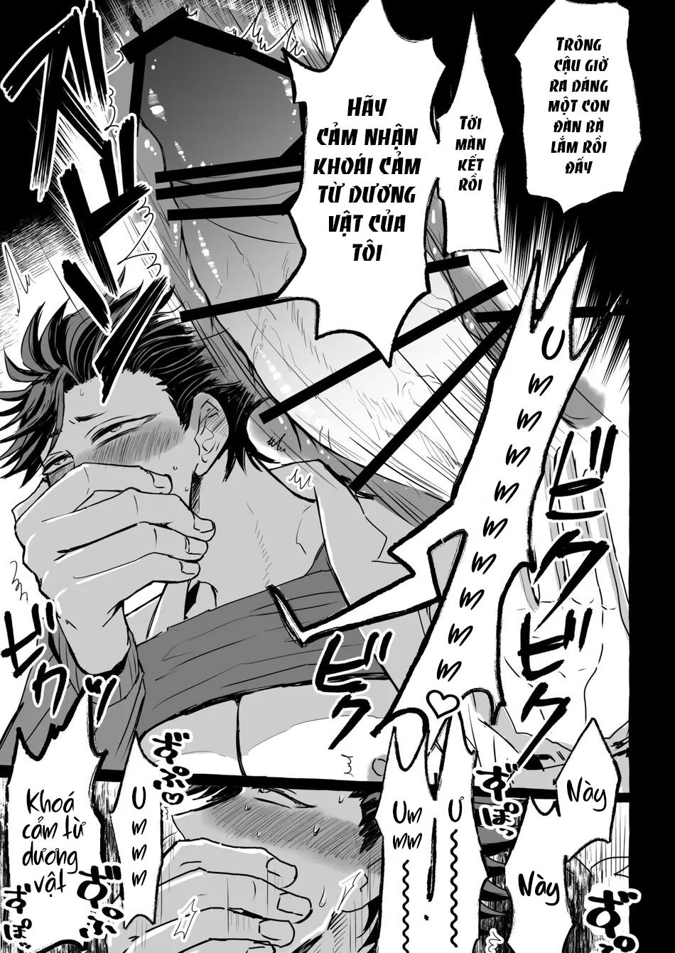 Oneshot hỏny Chapter 329.2 - Next Chapter 2952