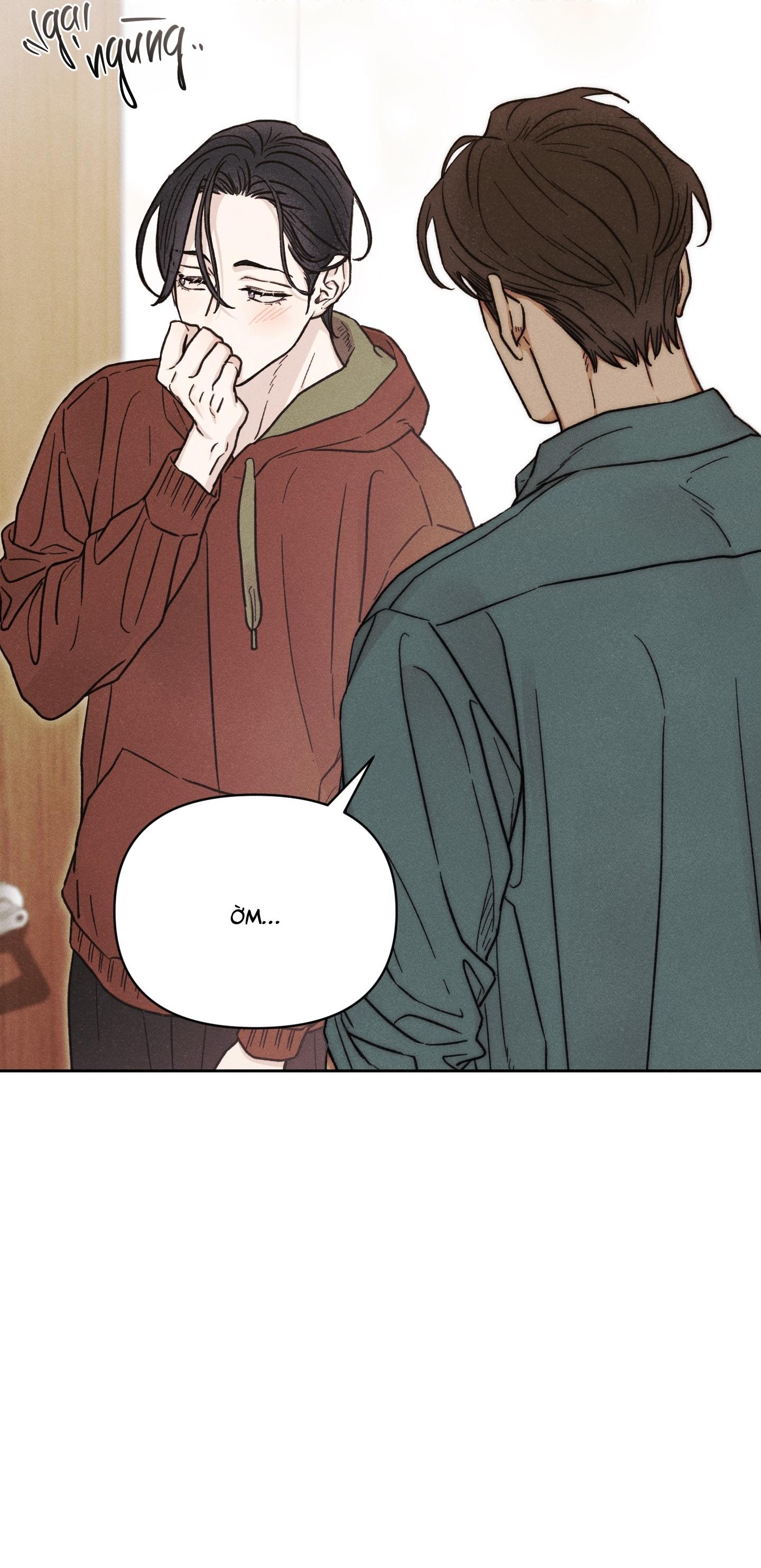 TÌNH YÊU KHỞI ĐẦU TỪ NỖI SỢ Chapter 11 H+ - Next 
