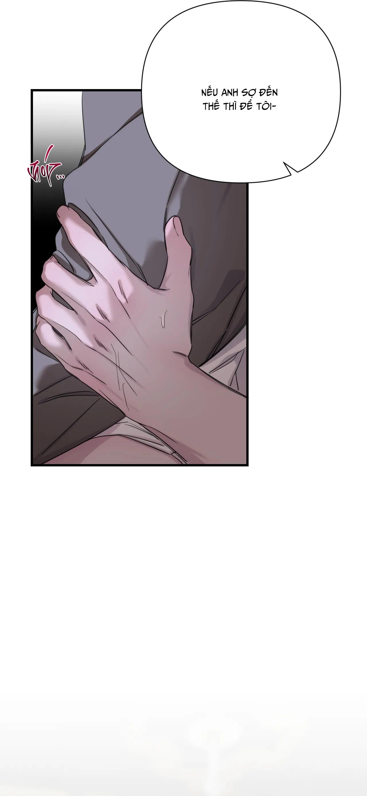 GỌI TÊN ANH Chapter 14 H+ - Next Chapter 15 H+