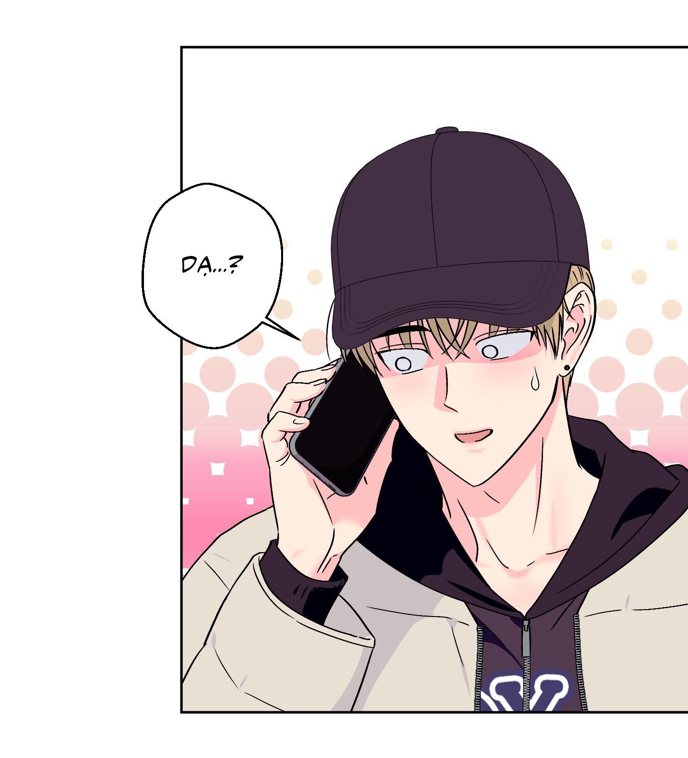 Vụ bê bối của Beta Chapter 55 Bé mèo - Next 