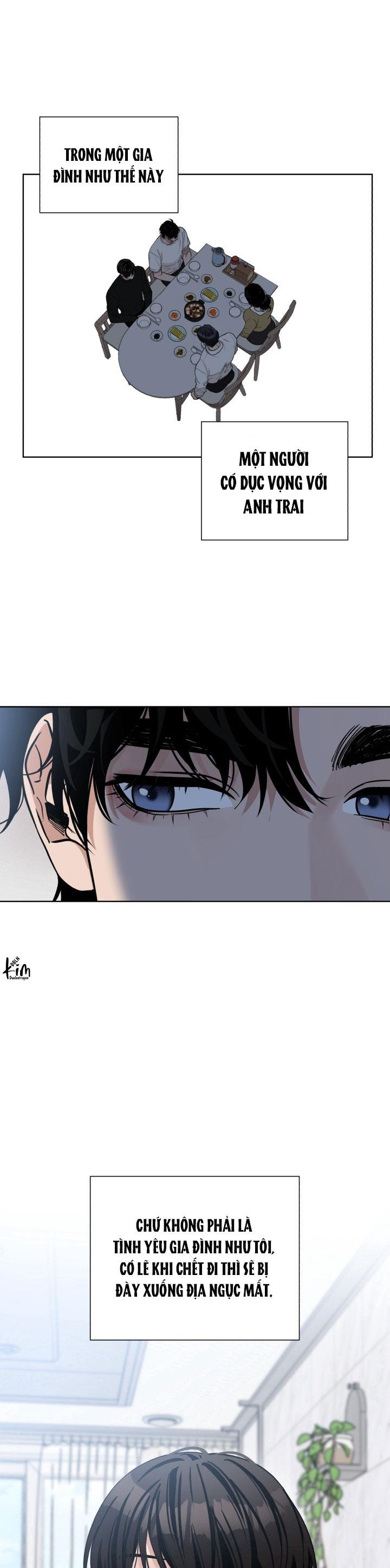 TUYỂN TẬP CUỒNG CÔNG-CHIẾM HỮU CÔNG CỦA NHÀ KIM Chapter 54 ty ngoài gd 1 - Next Chapter 54.2 ty ngoài gd 2