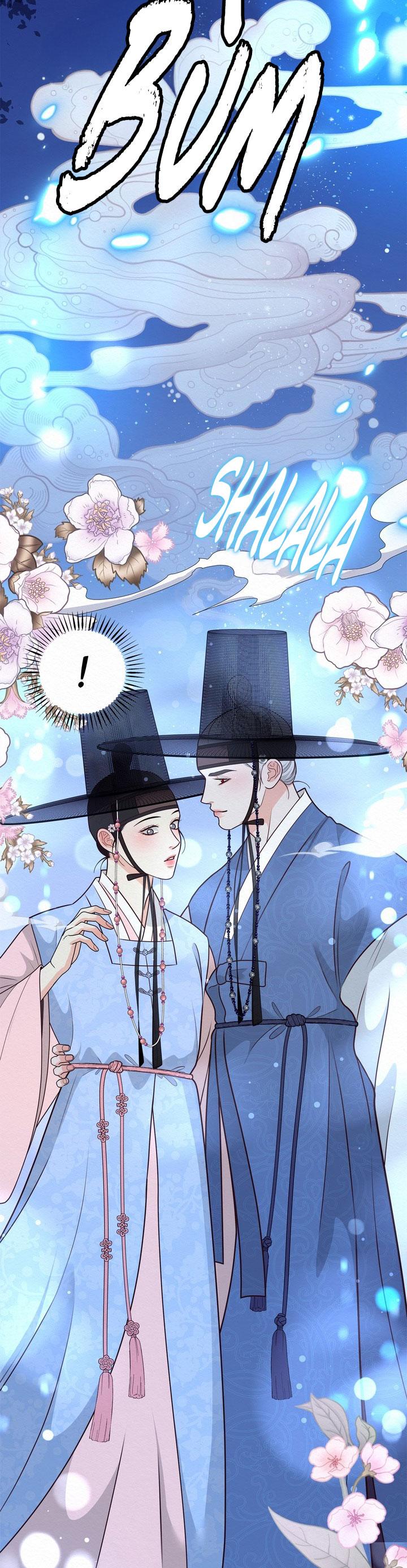 LỄ TRỪ TÀ Chapter 44 - Next Chapter 45
