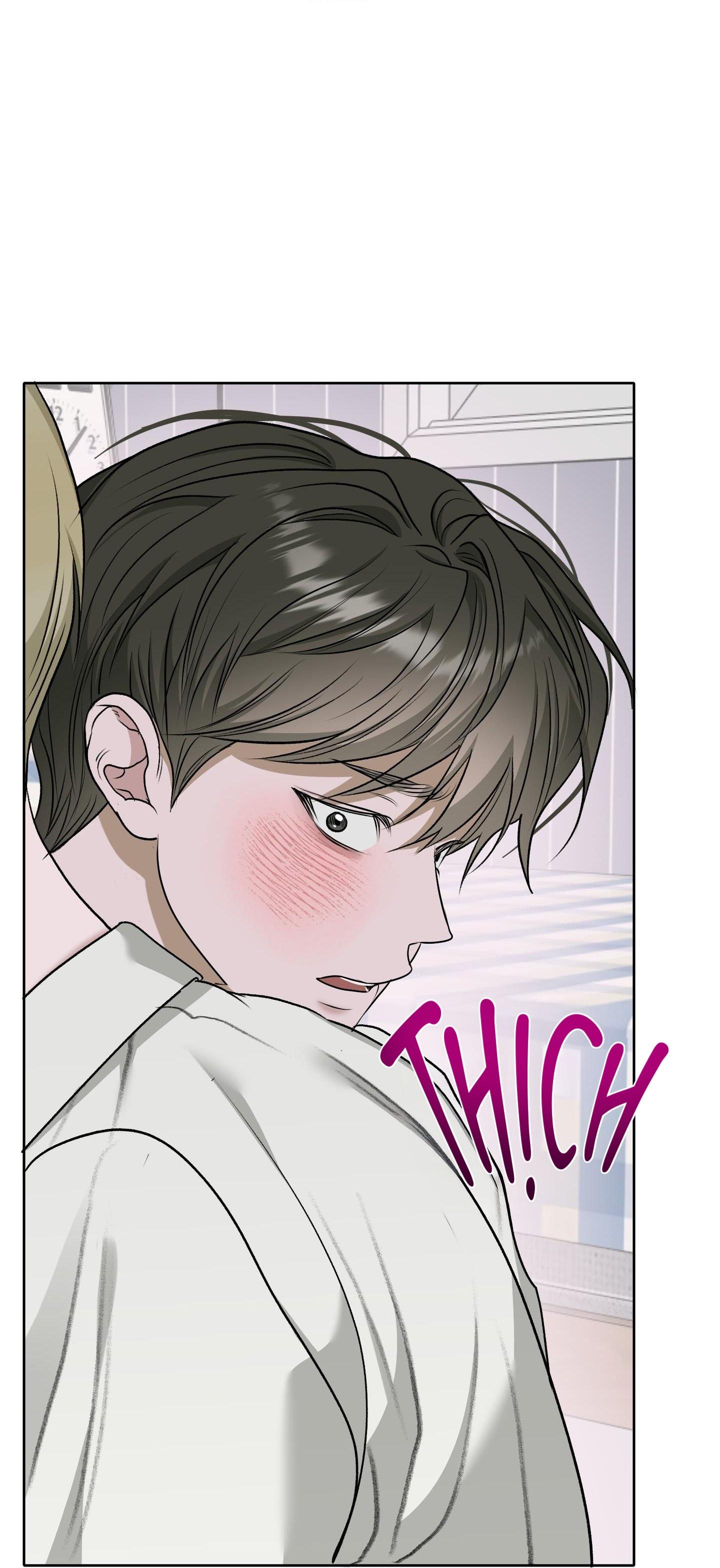 (CBunu) Đầm Sen Héo Úa Chapter 59 - Next 