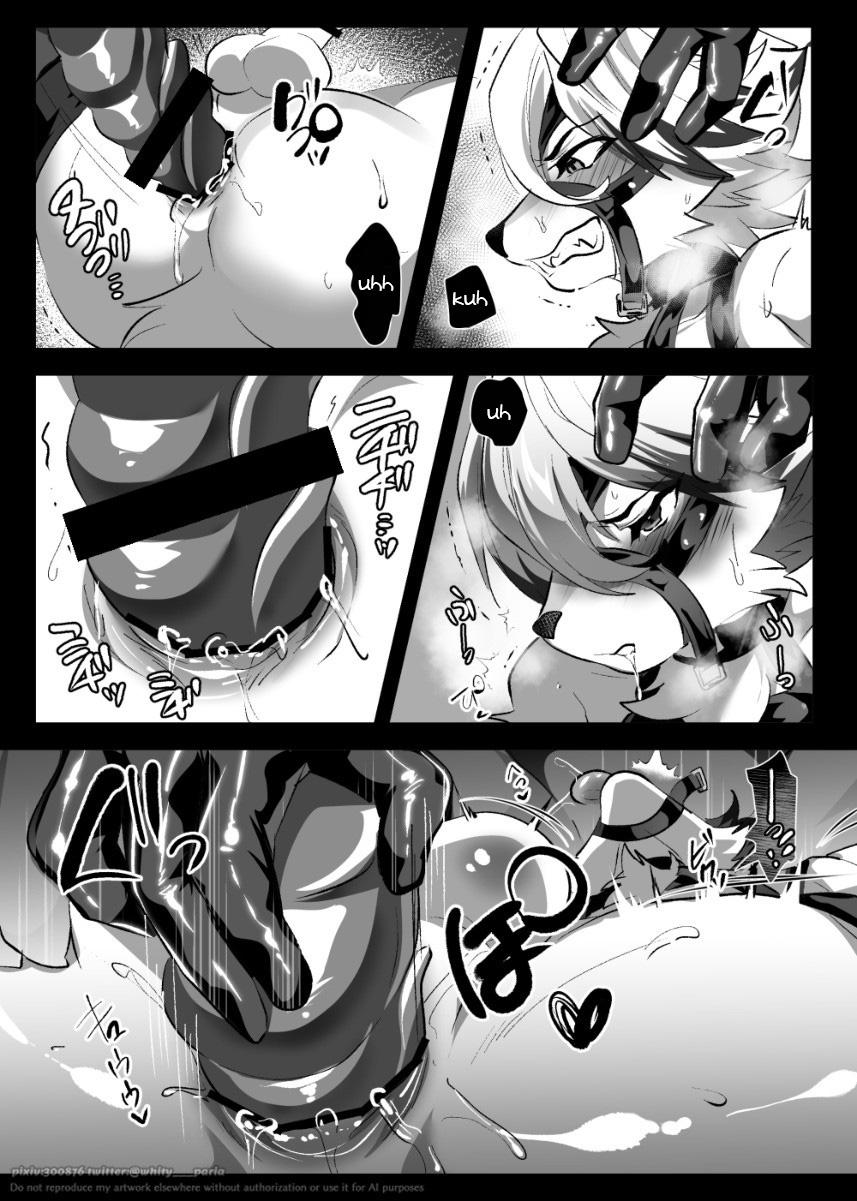 ONESHOT CƯNG MÀ NÓI Chapter 57 - Next Chapter 58