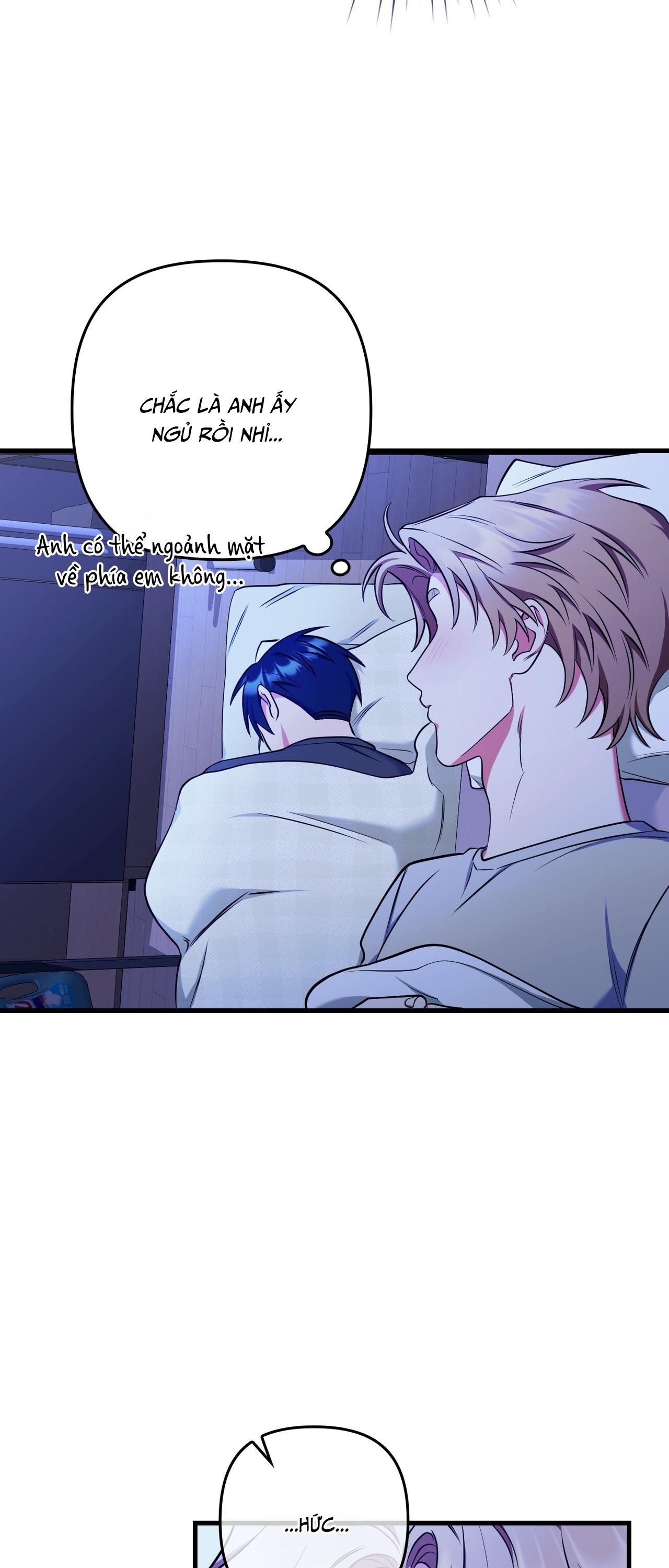 GIÚP ANH MỘT LẦN THÔI Chapter 13 - Next 