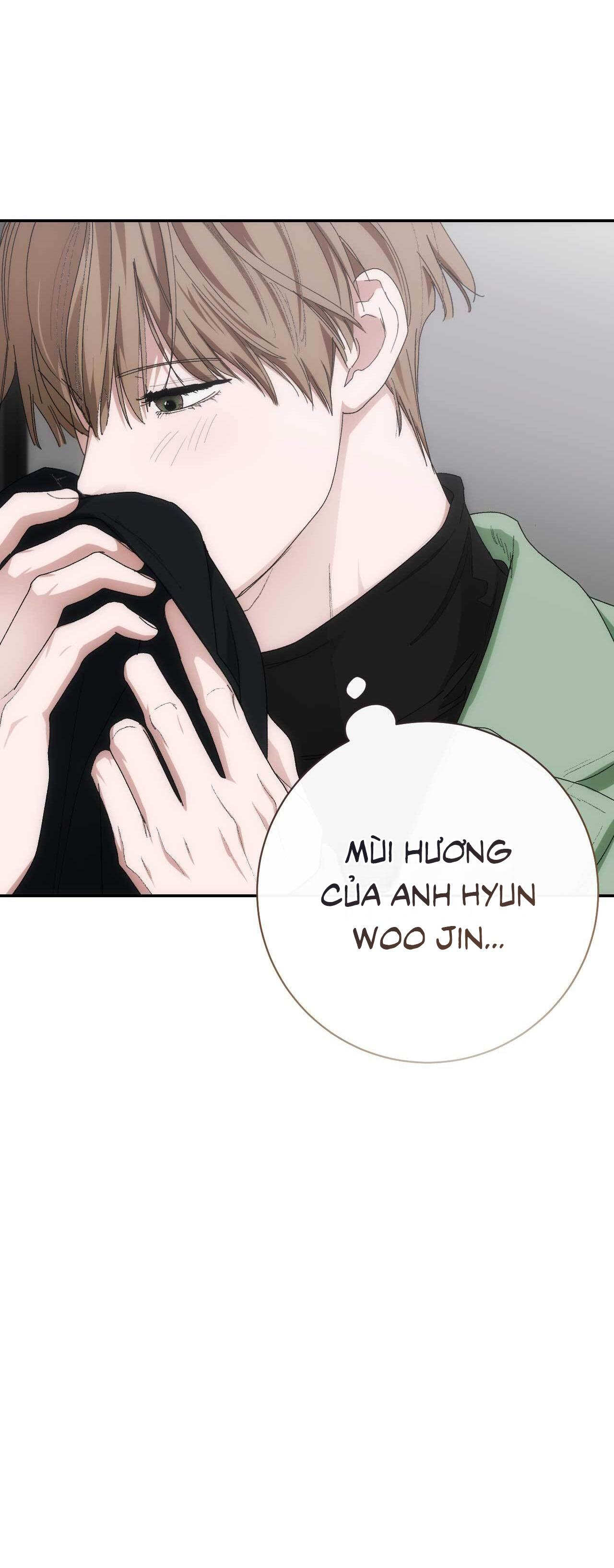 CHÌM TRONG KHOÁI LẠC Chapter 45 - Next 