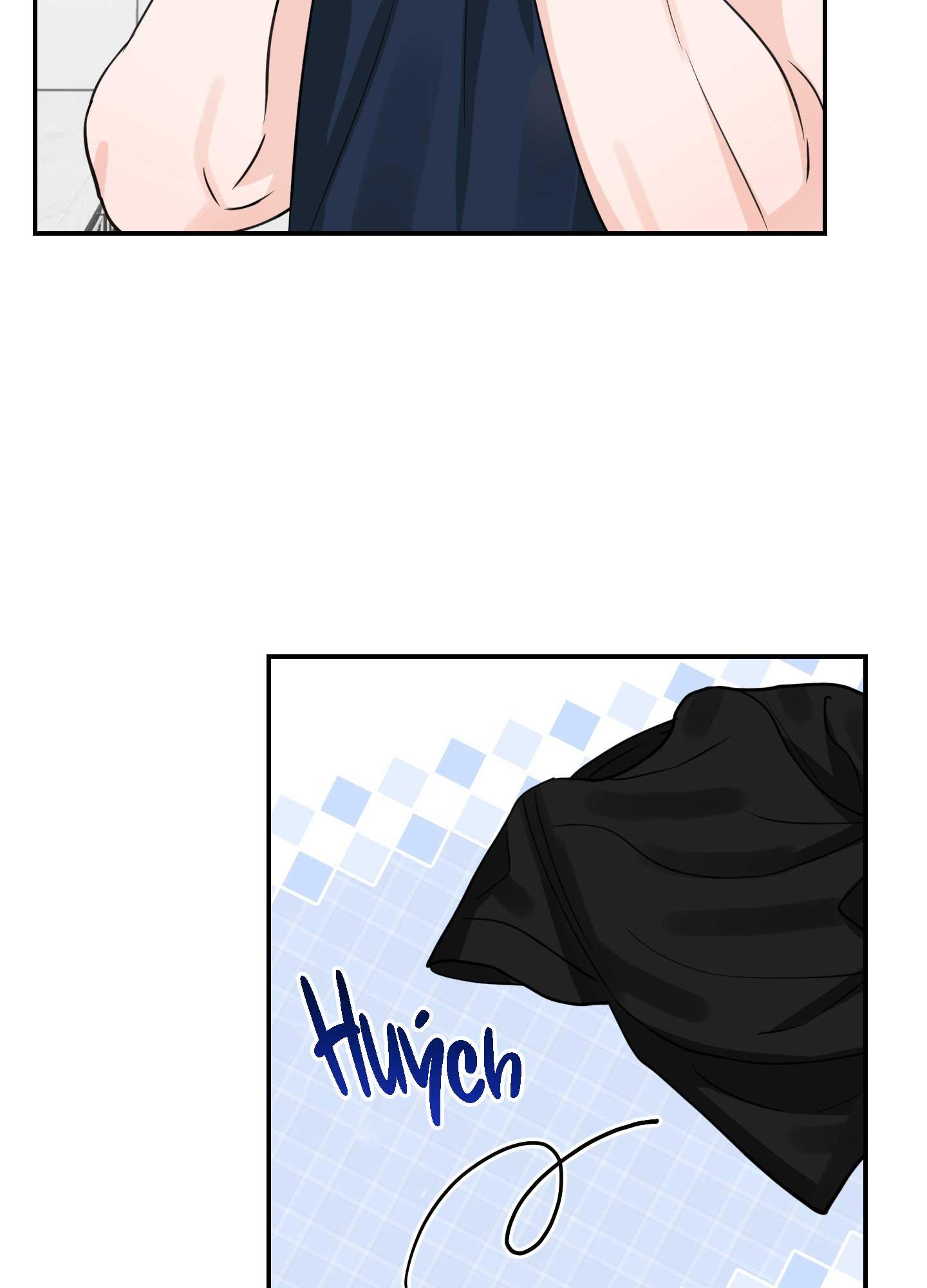 NGHIỆN SEX Chapter 41.7 đẹp trai 7 - Trang 2