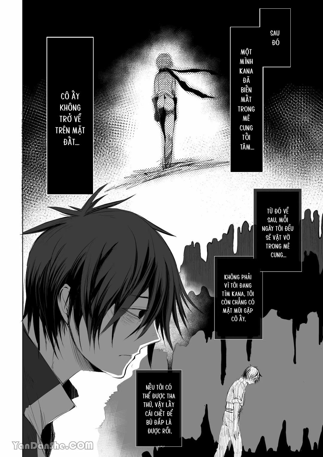 Tổng hợp Boylove Chapter 77 - Next Chapter 78