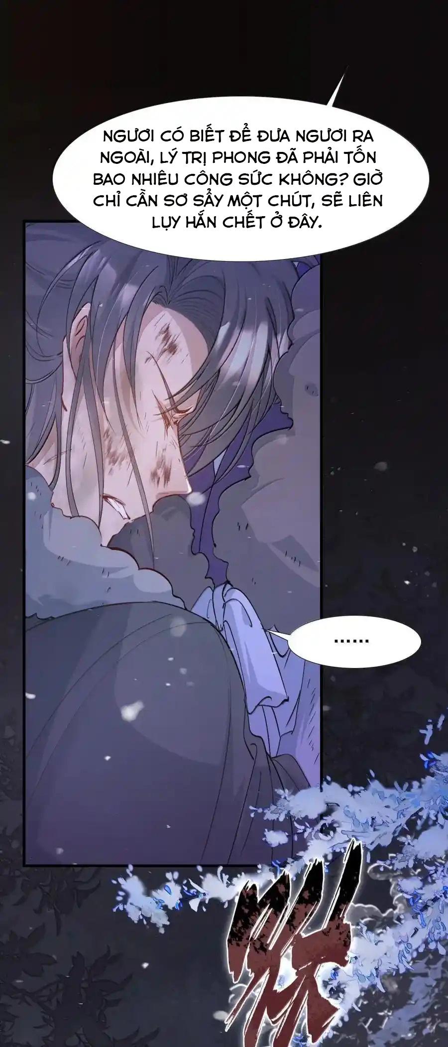 Loạn thế vi vương Chapter 126 - Next Chapter 127