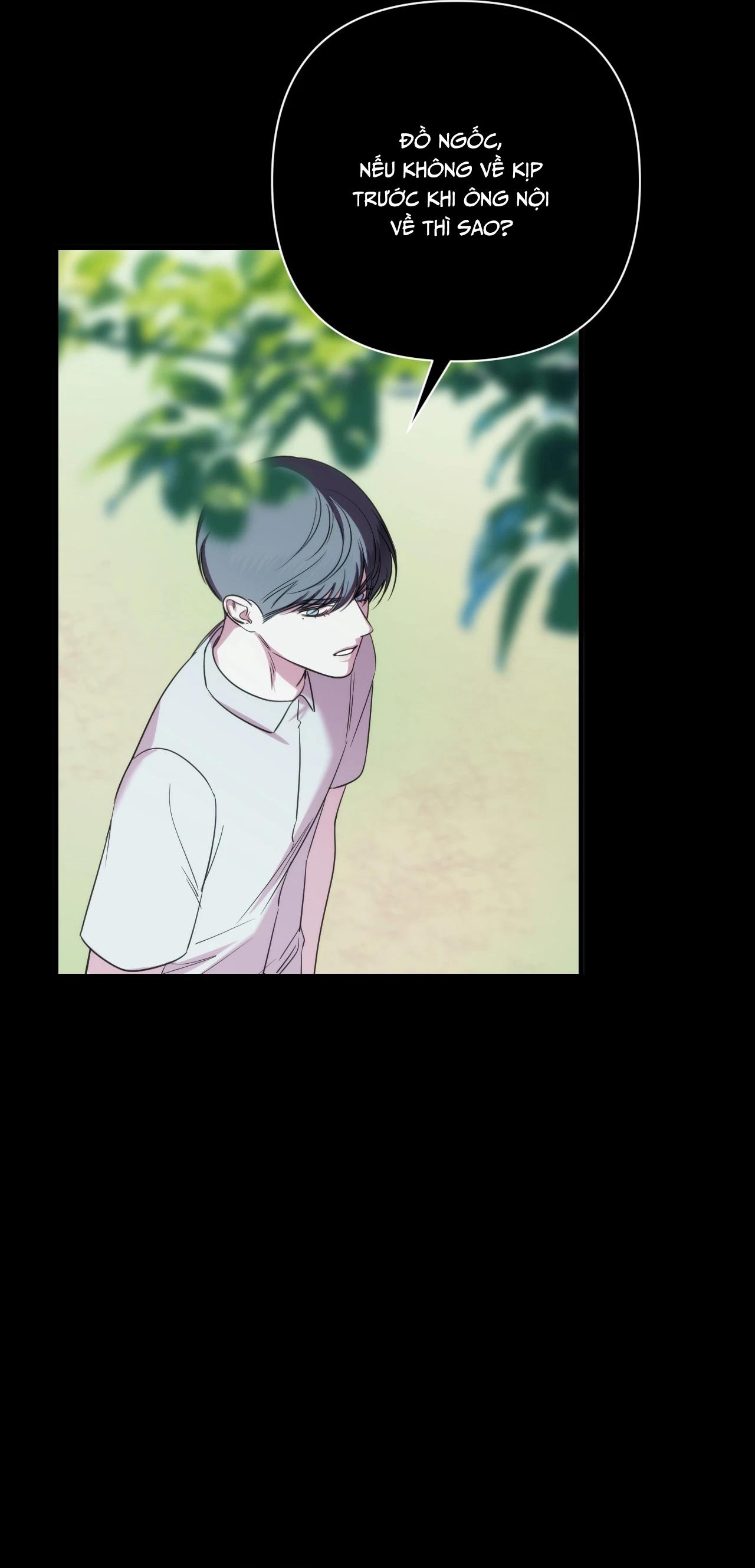 GỌI TÊN ANH Chapter 17 - Next 