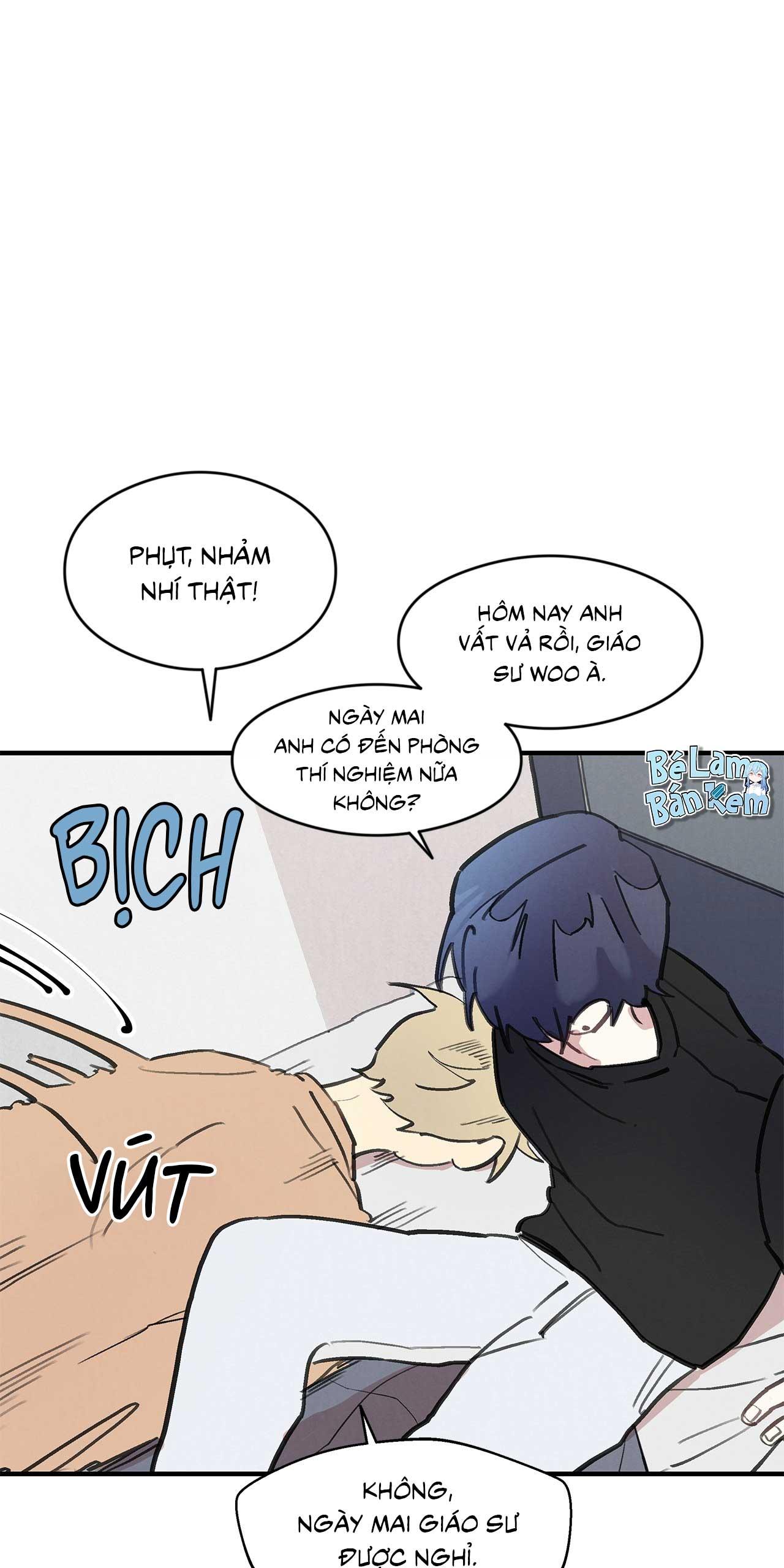 One-Room TA Chapter 17 - Next Chapter 18