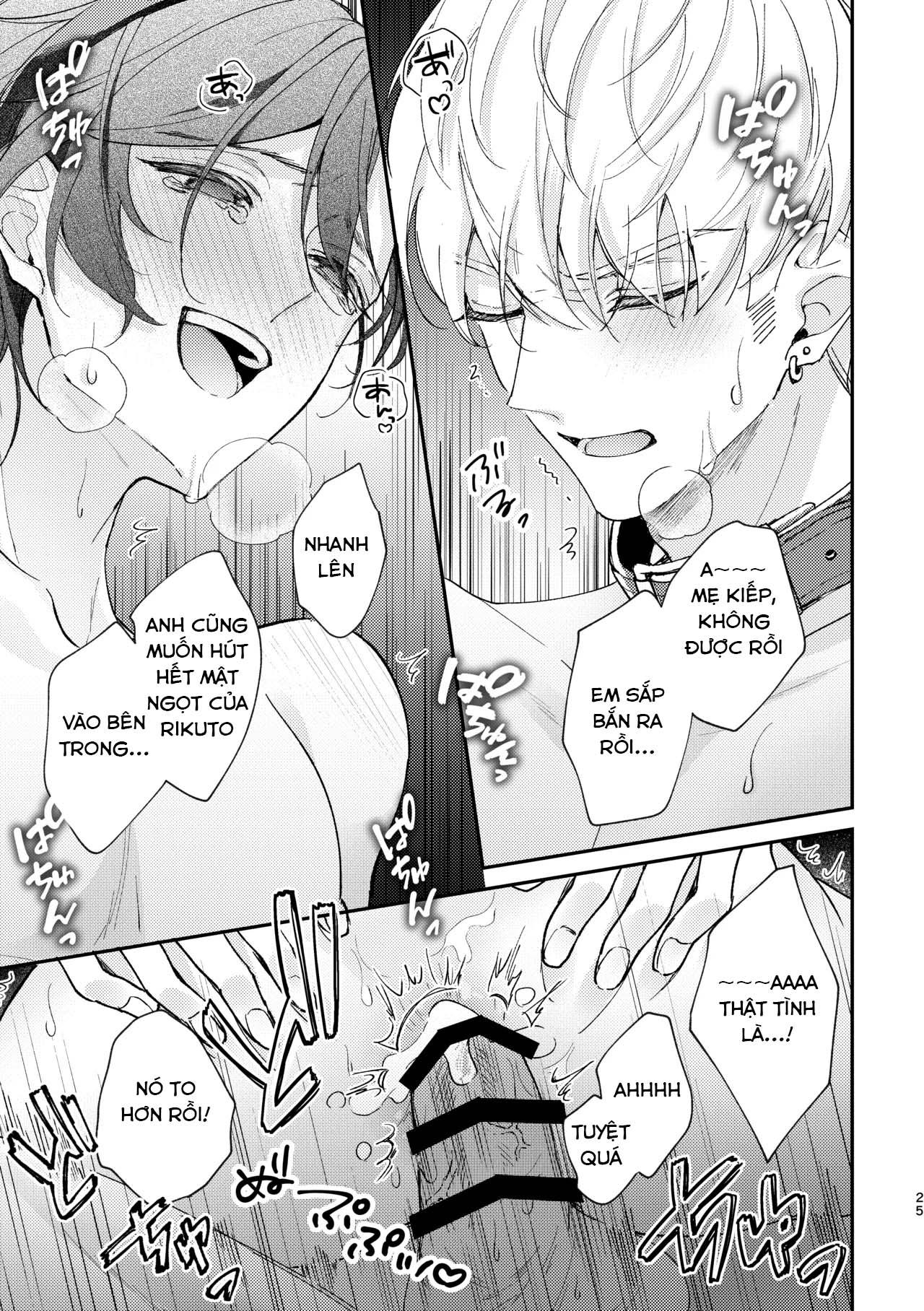 Cưng mà nói Chapter 257 - Next 