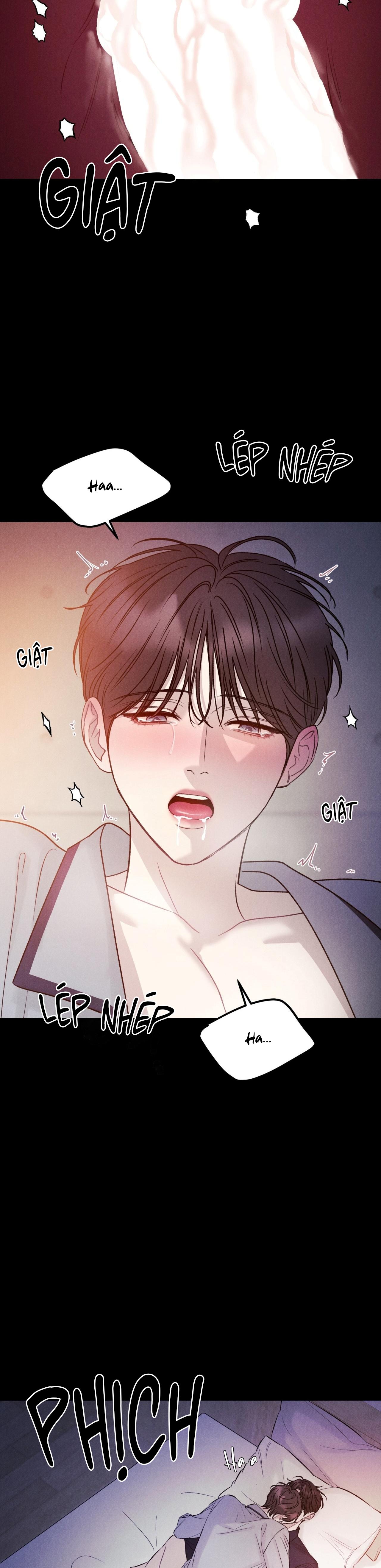 Joo Eun Chapter 28 H++ - Next Chapter 29