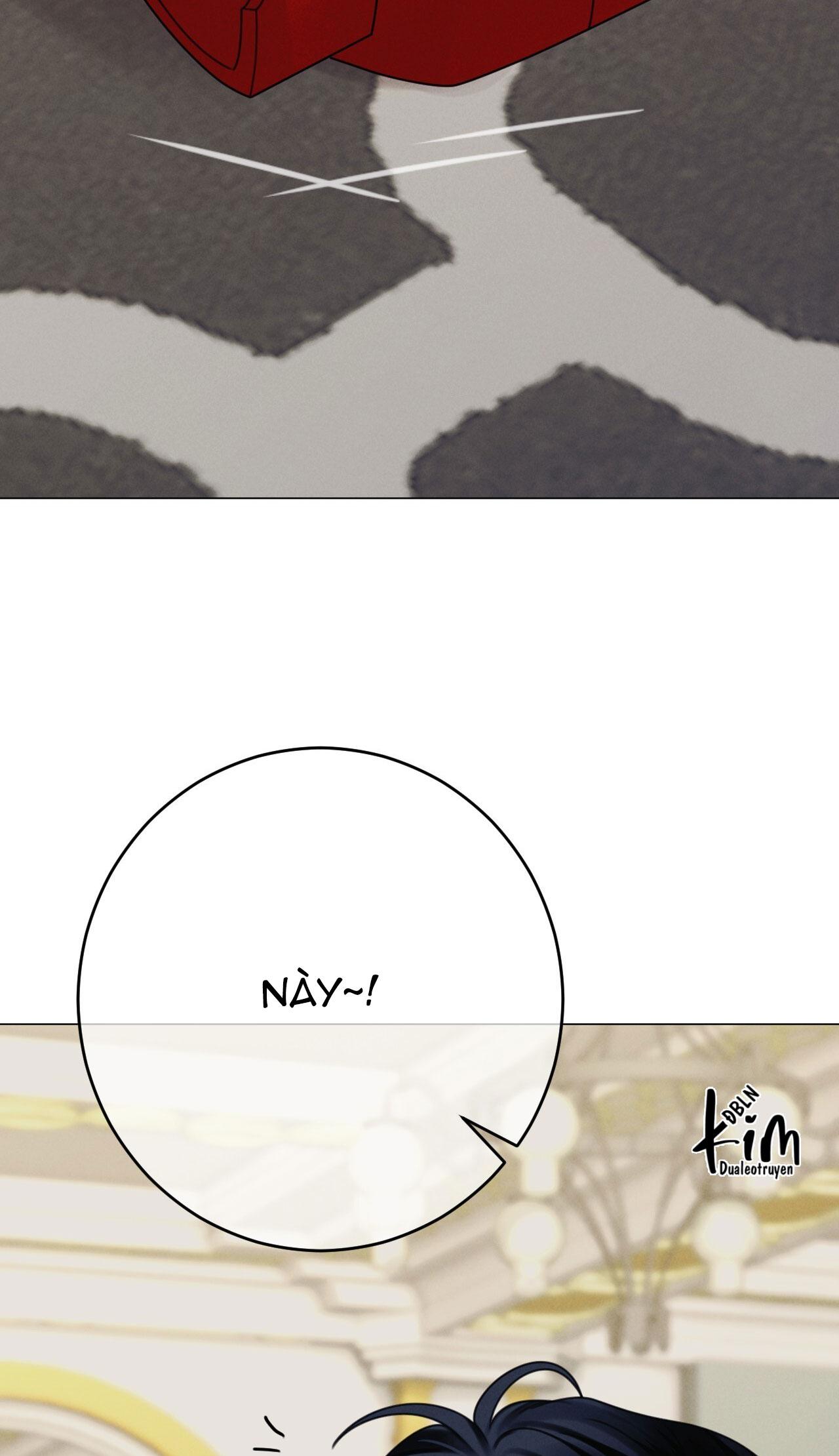 QUẺ BÓI GIẤC MƠ CỦA YÊU TINH Chapter 70 - Next Chapter 71