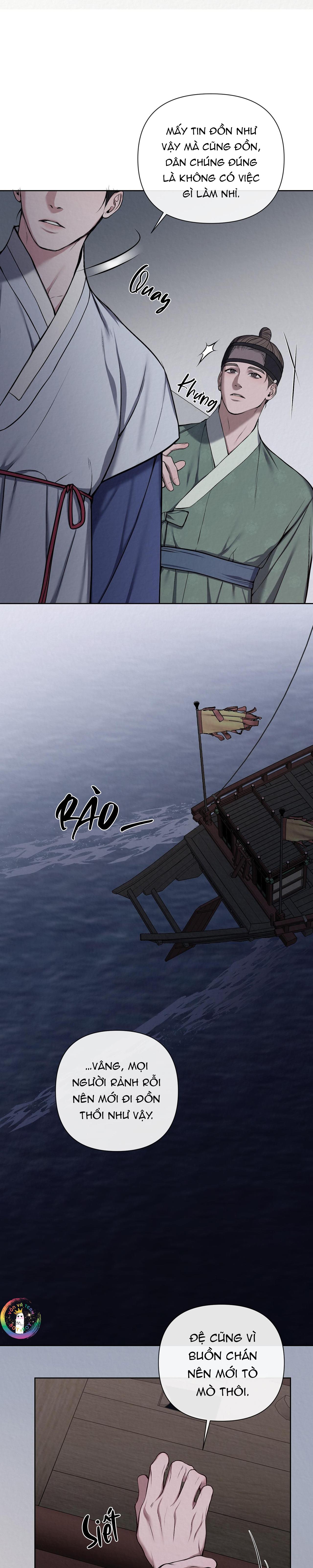 Sai Lầm Chapter 6 - Next 
