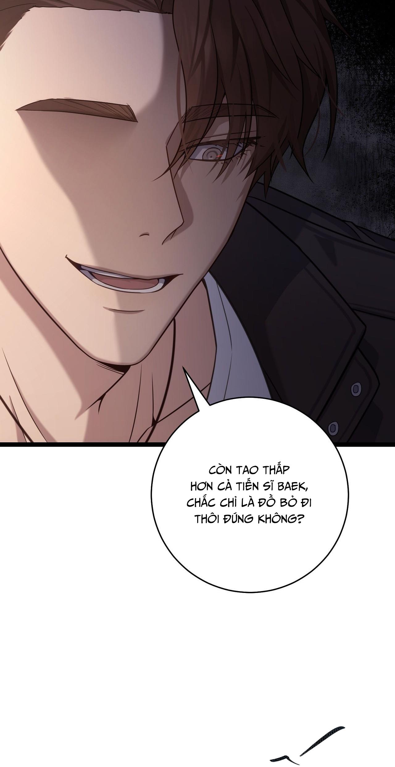 BÁU VẬT CỦA GUIDE Chapter 15 - Next Chapter 16