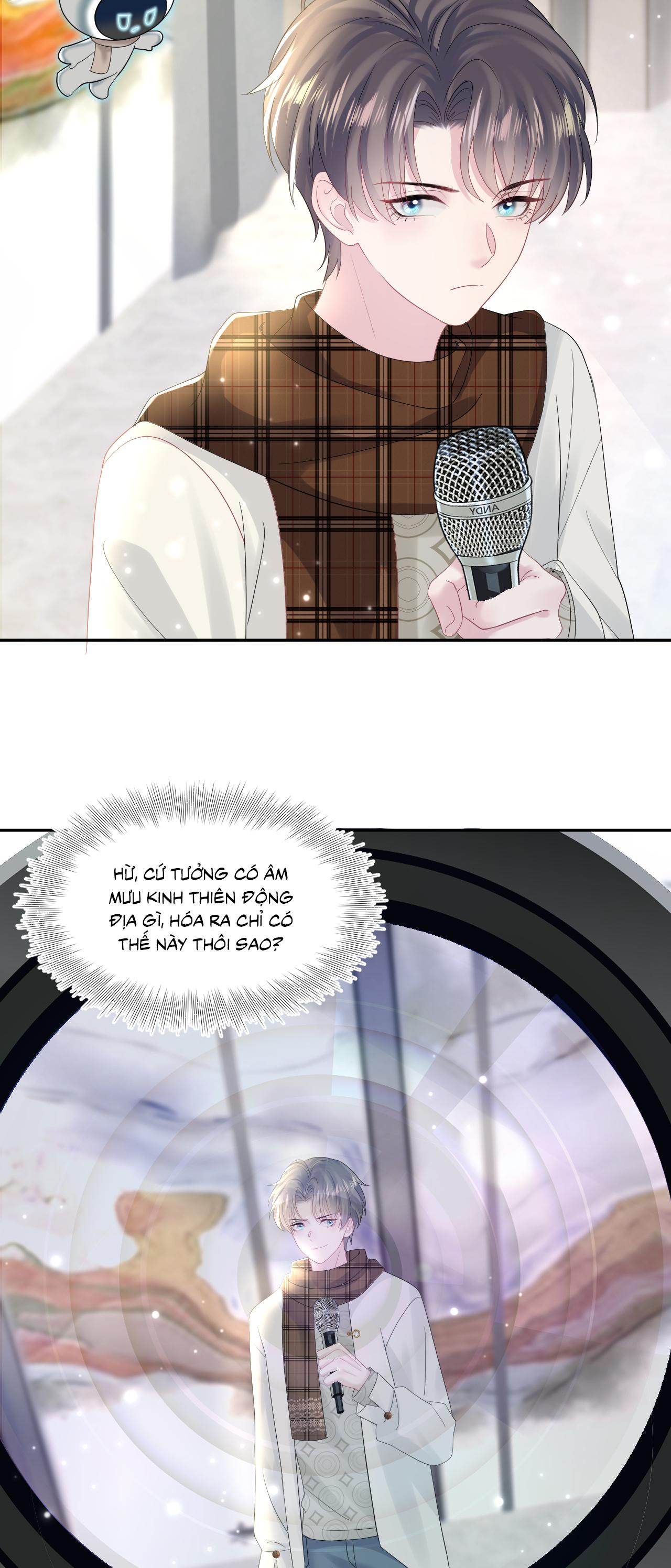 Tuyệt mỹ bạch liên hoa online dạy học Chapter 164 - Next Chapter 165