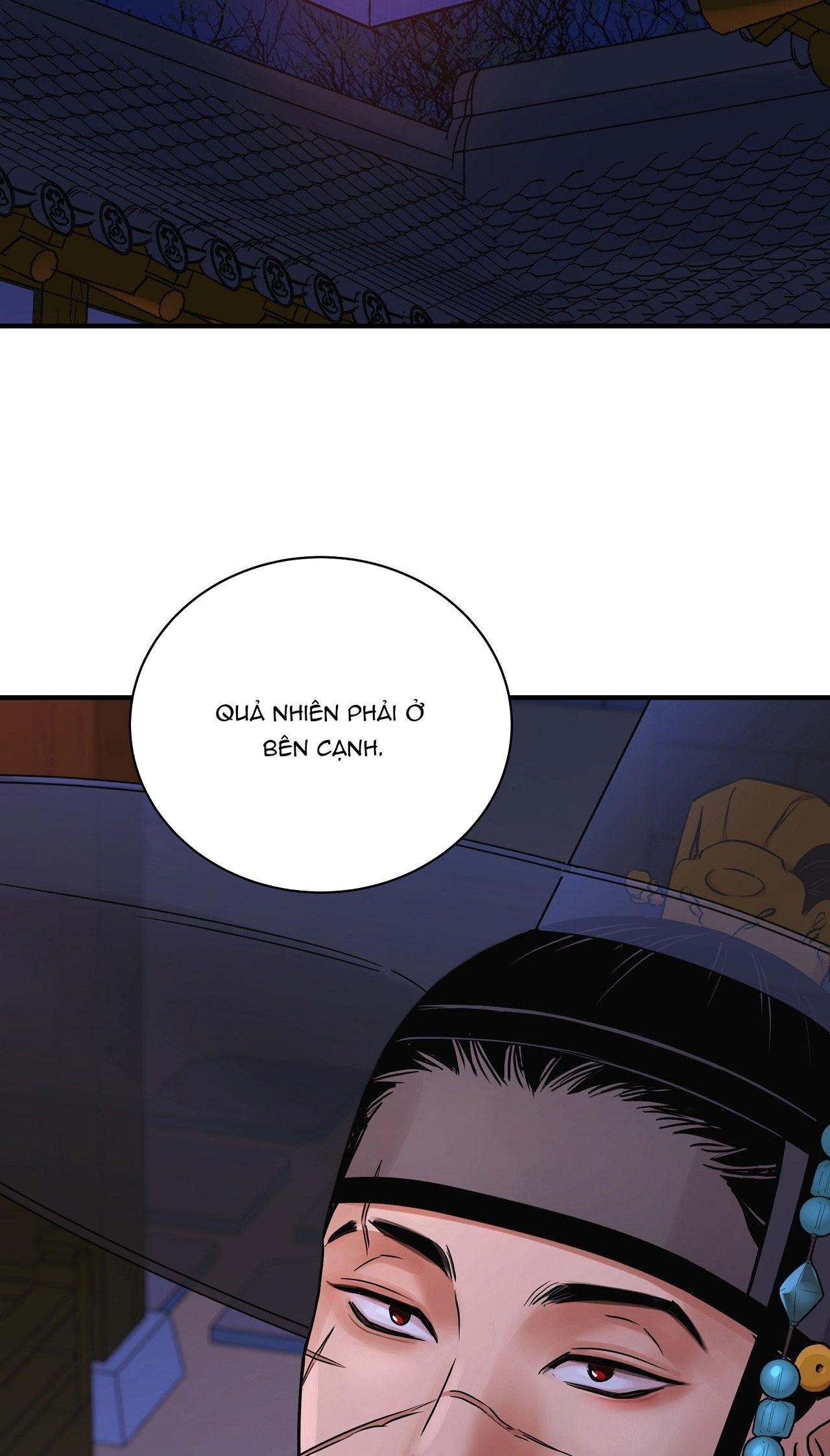 KIẾM HOA Chapter 91 - Next Chapter 92