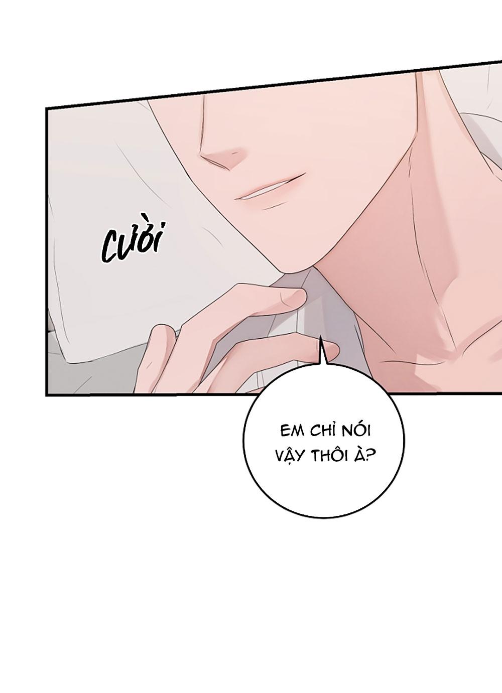 ★ Sweet Shot ★ Chapter 33 - Next 