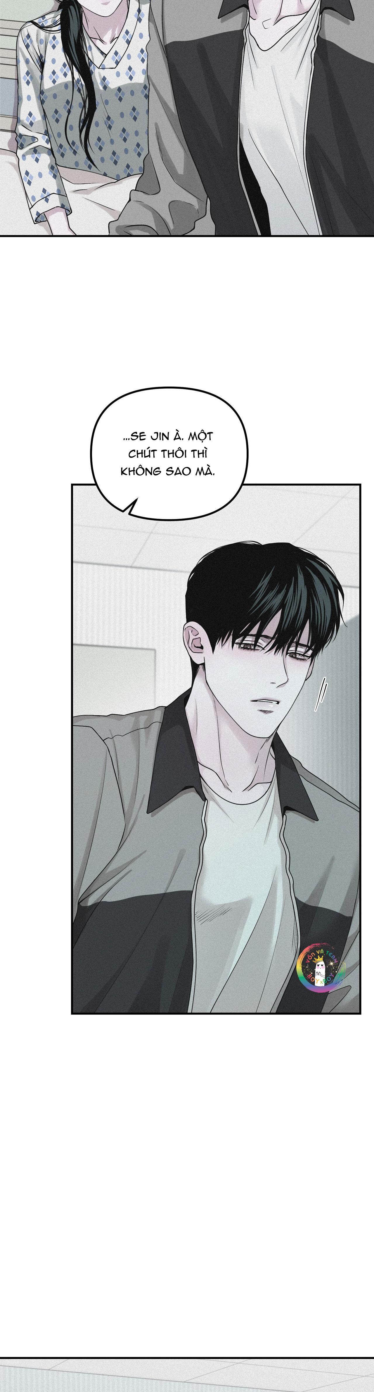 Hình Chiếu Chapter 44 - Next 