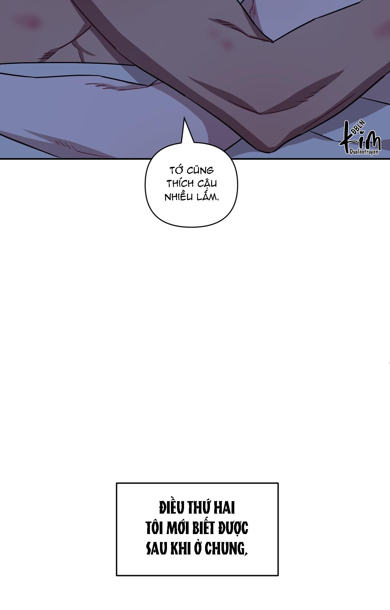 HƠN CẢ BẠN BÈ Chapter 108 nt50 - Next Chapter 109