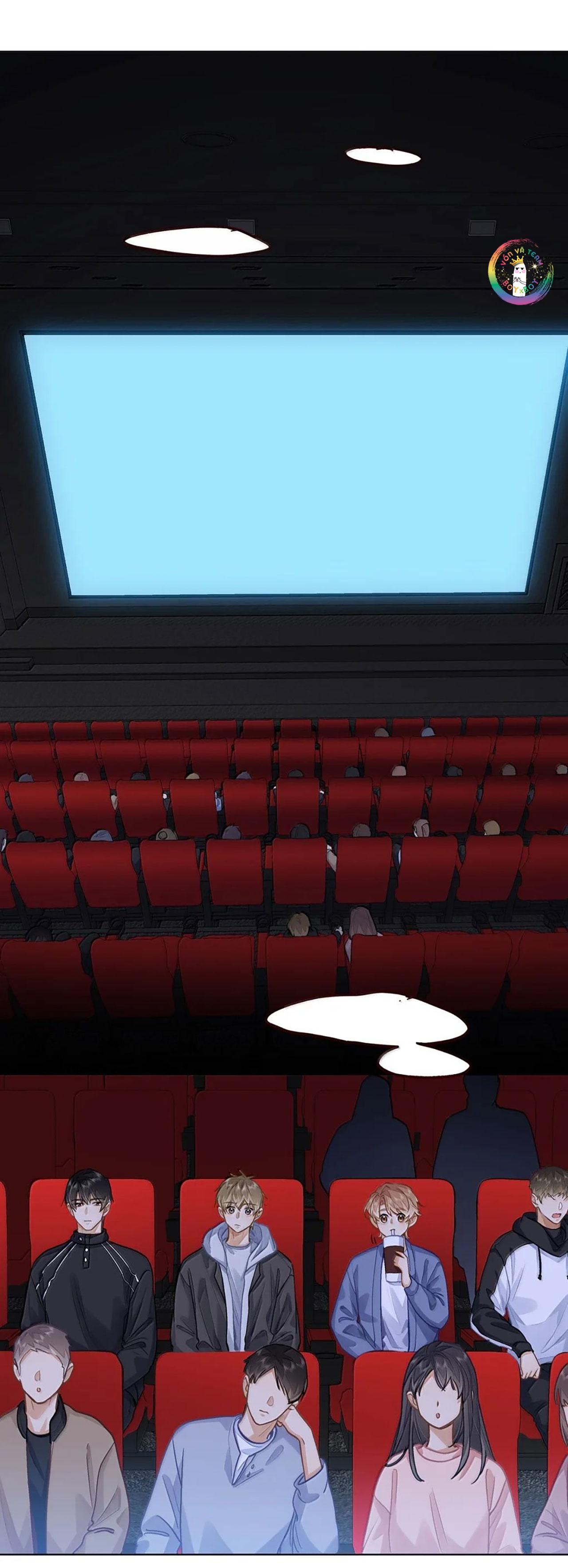 Tôi Thích Pheromone Của Cậu Chapter 86 - Next Chapter 87