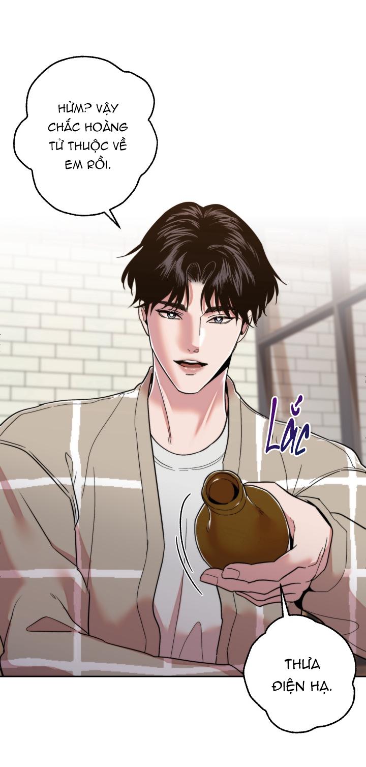 Người Hàng Xóm Bất Ngờ Chapter 2 - Next 