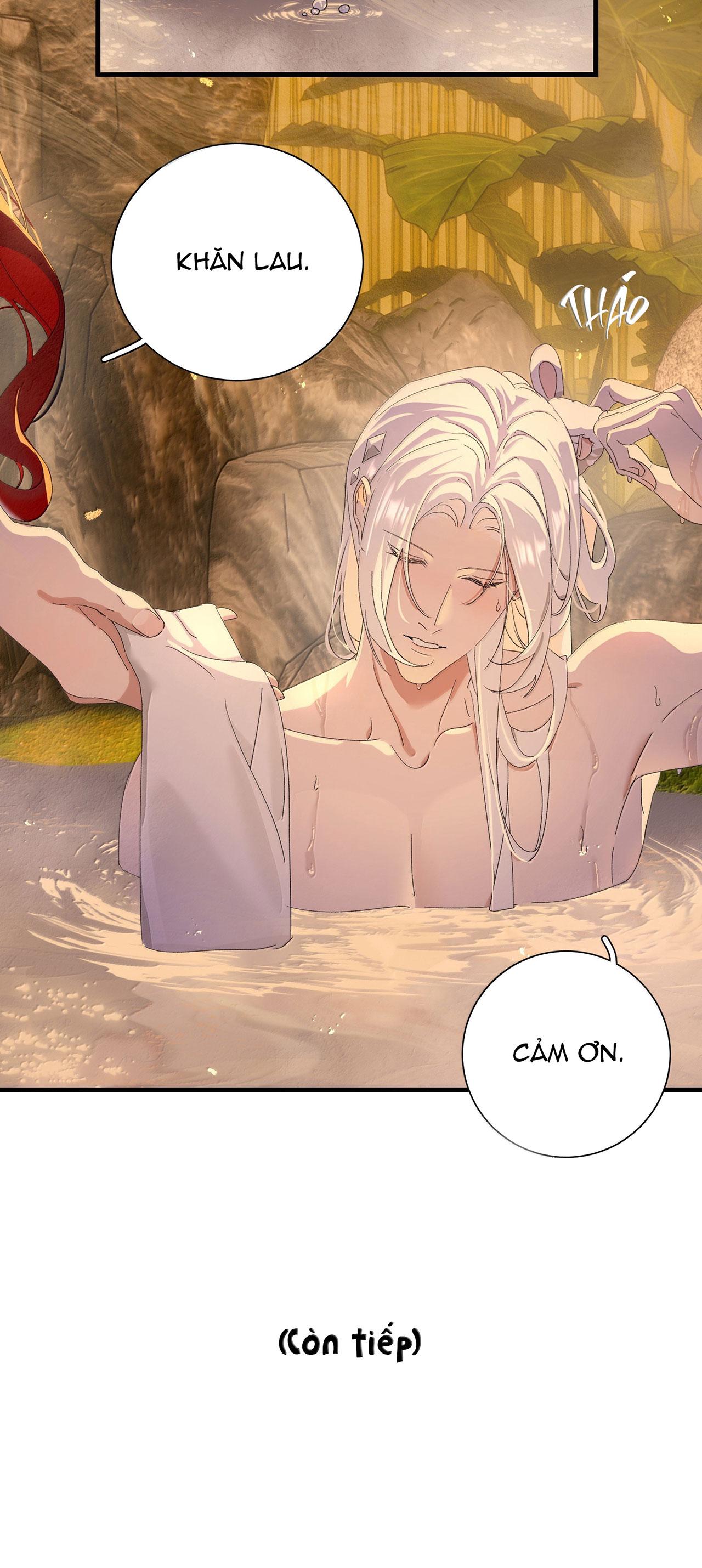 Xà Yêu Muốn Chạy Trốn Chapter 48 - Next Chapter 49