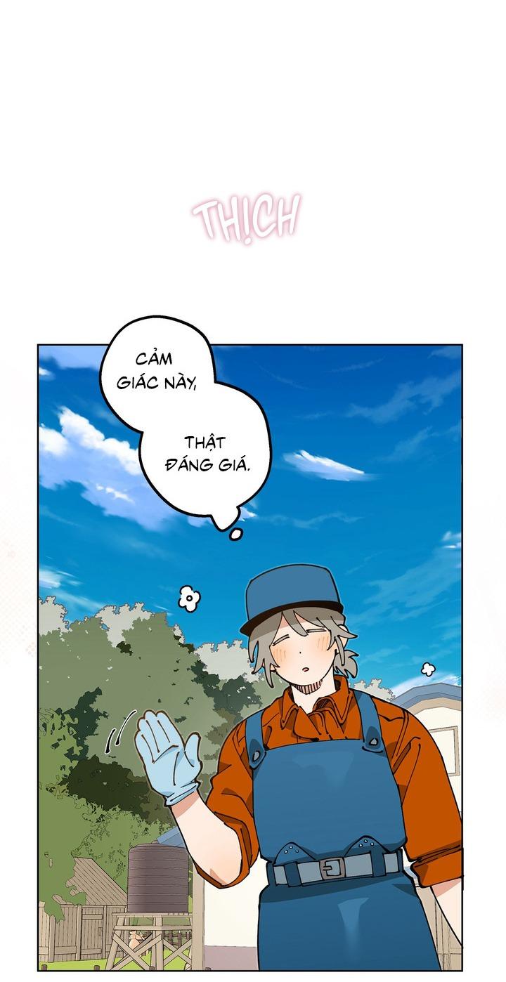 Mr.A's Farm Chapter 6 - Next 