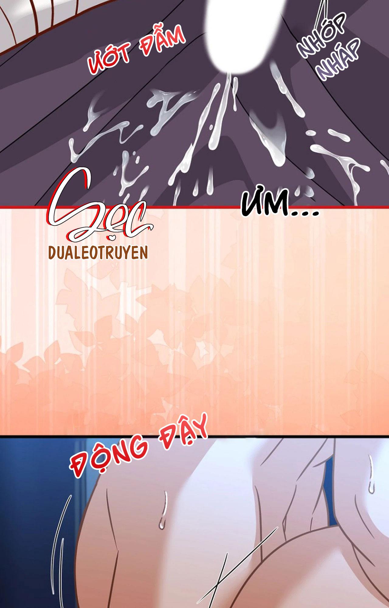 NGHỈ HƯU CHỨ KHÔNG PHẢI TÌNH YÊU Chapter 52 - Next 
