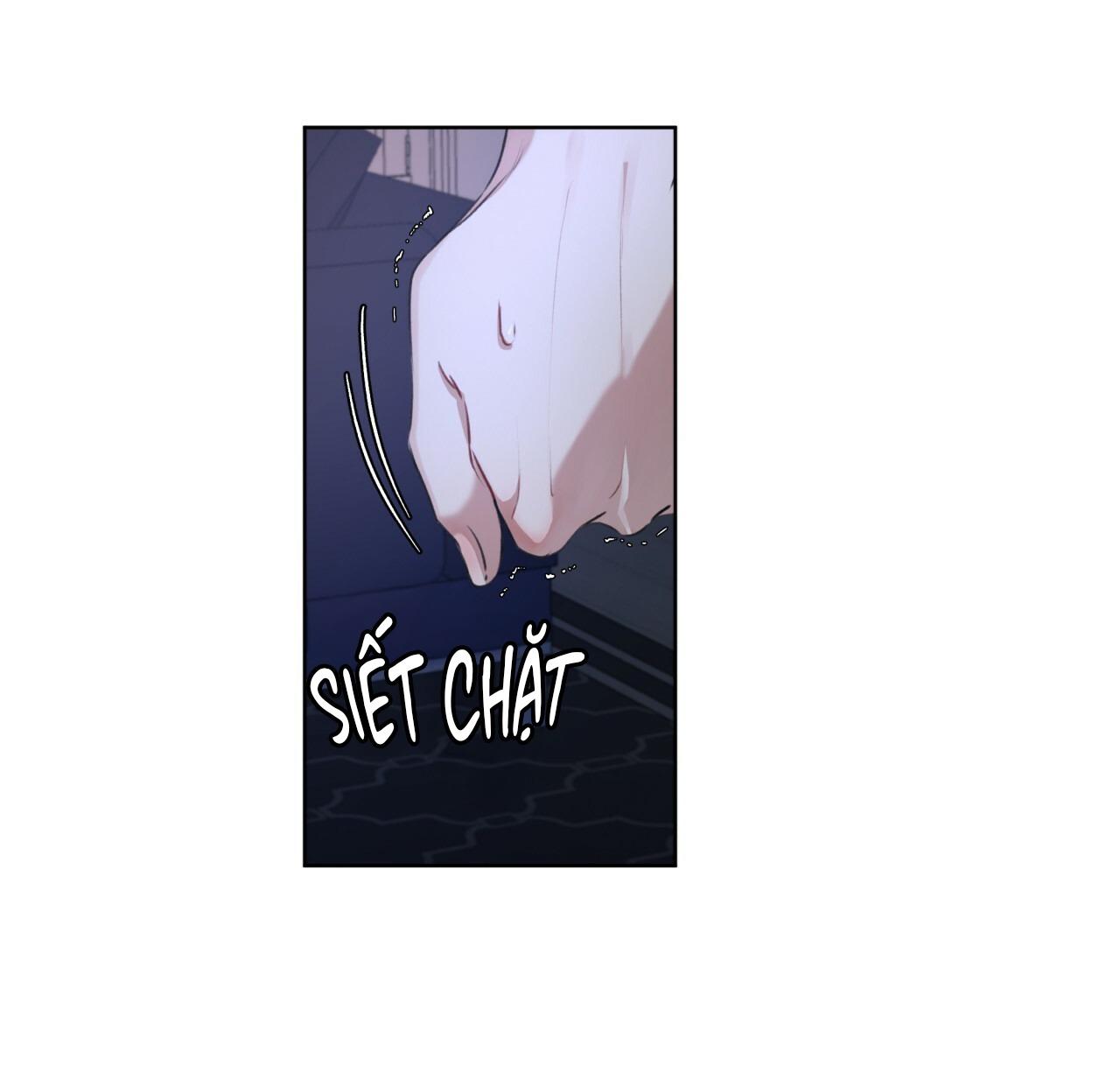 KHỞI NGUỒN SỰ SỐNG Chapter 7 H chụt chụt - Next 