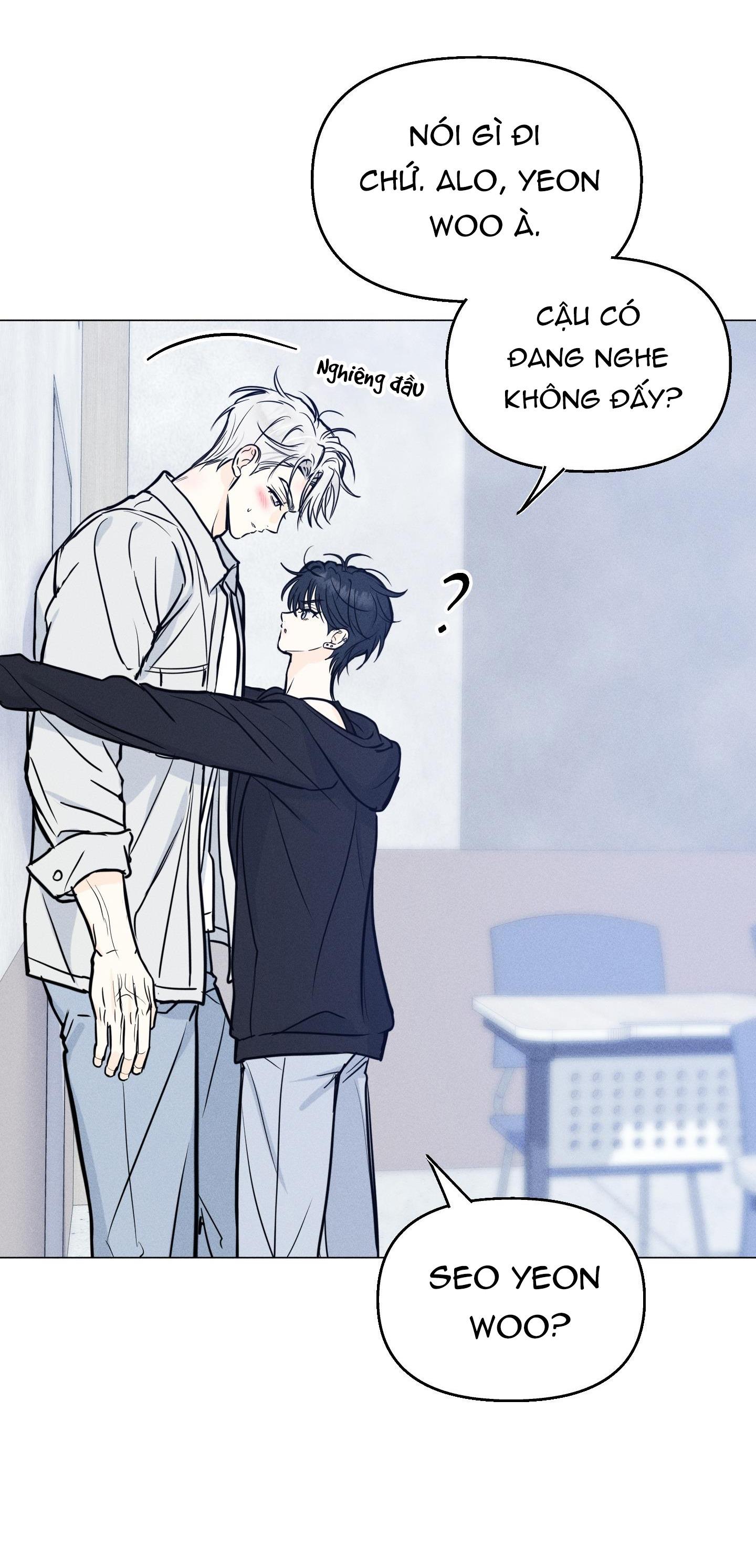 Xe tải tình yêu Chapter 15 - Next Chapter 16