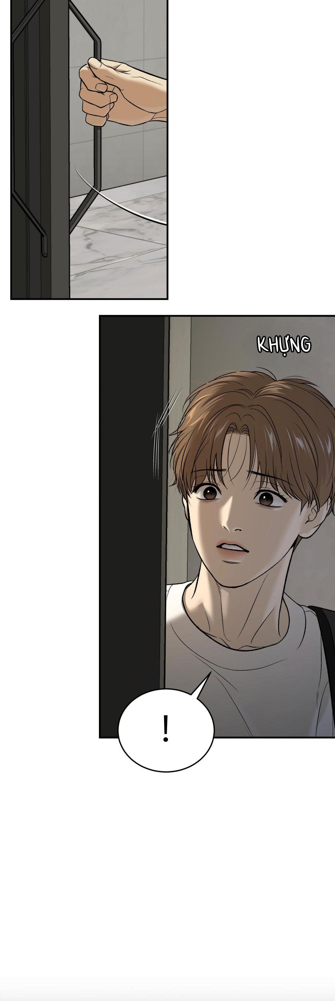 ĐIỀM RỦI Chapter 78 - Trang 2