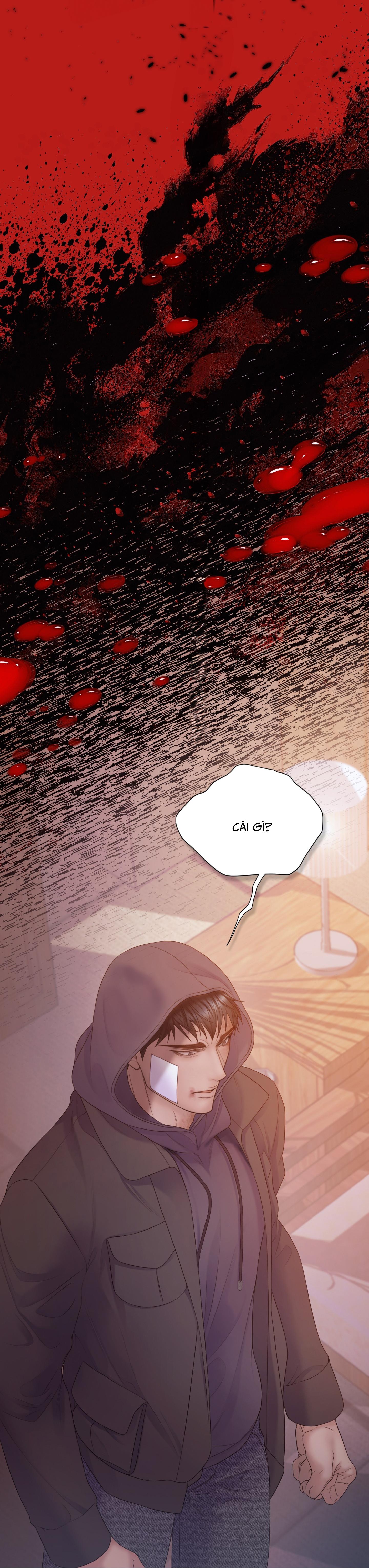 MARY JANE Chapter 65 - Next 